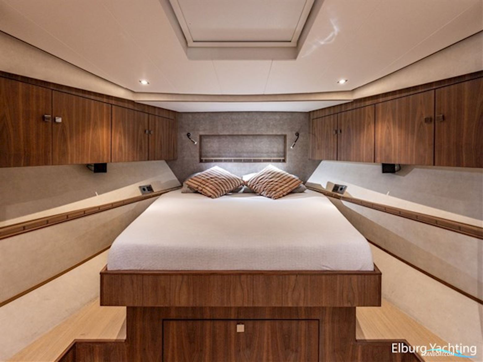 NG Explorer 50 - MY Wild Thing