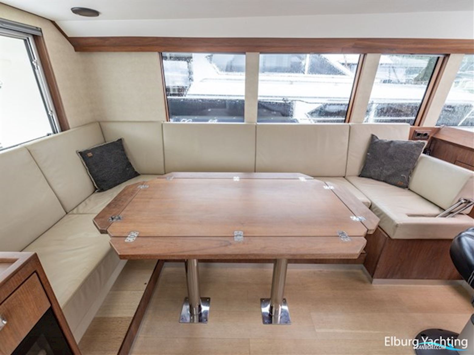 NG Explorer 50 - Pilot Yacht 