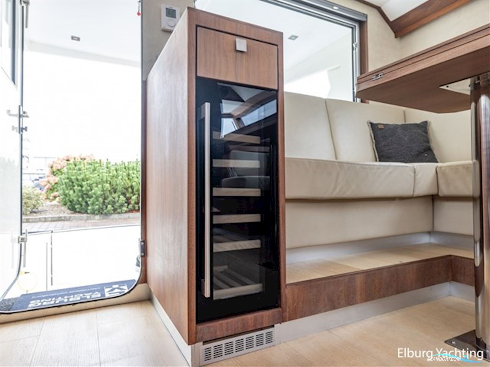 NG Explorer 50 - Pilot Yacht 