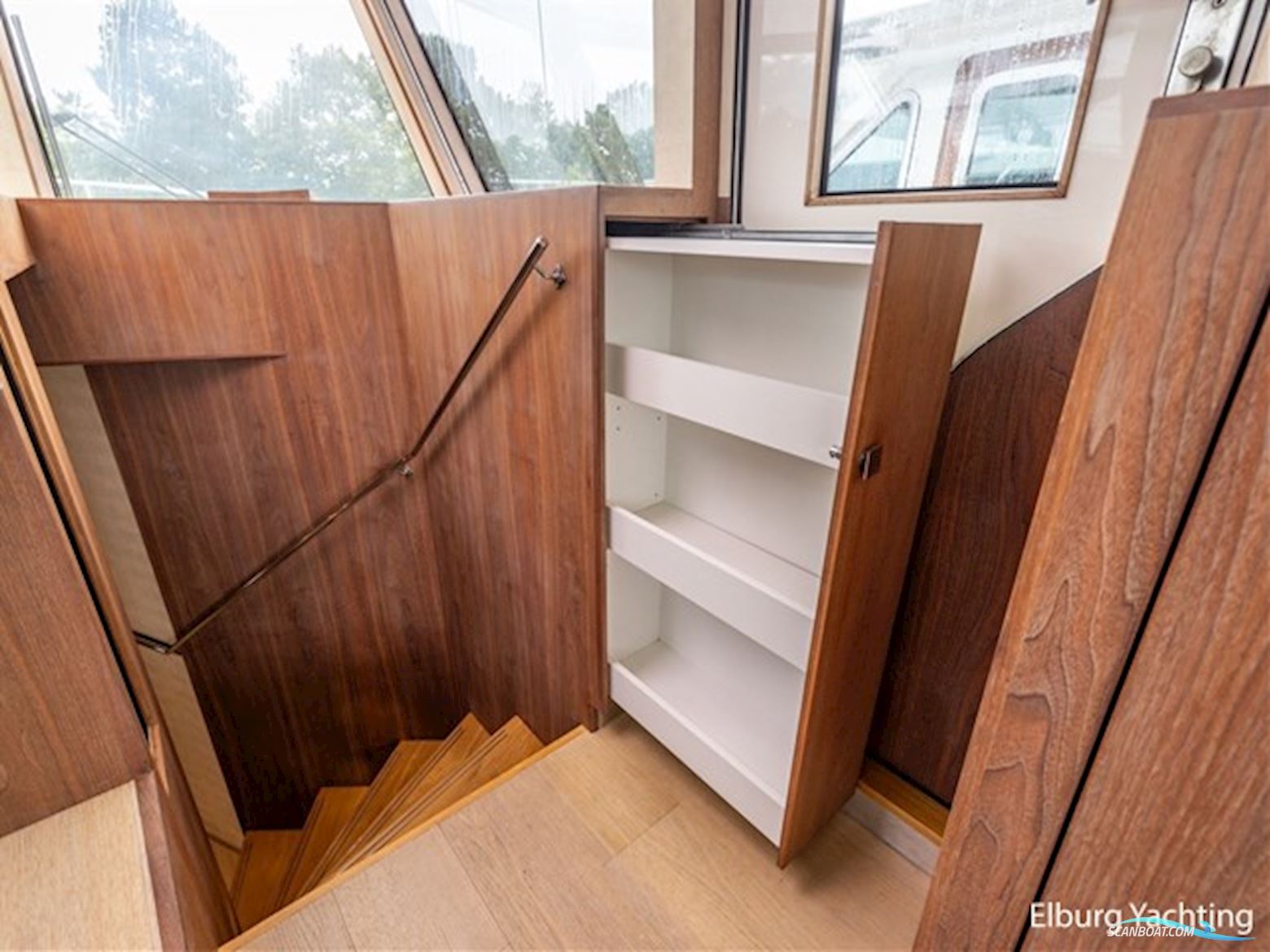 NG Explorer 50 - Pilot Yacht 