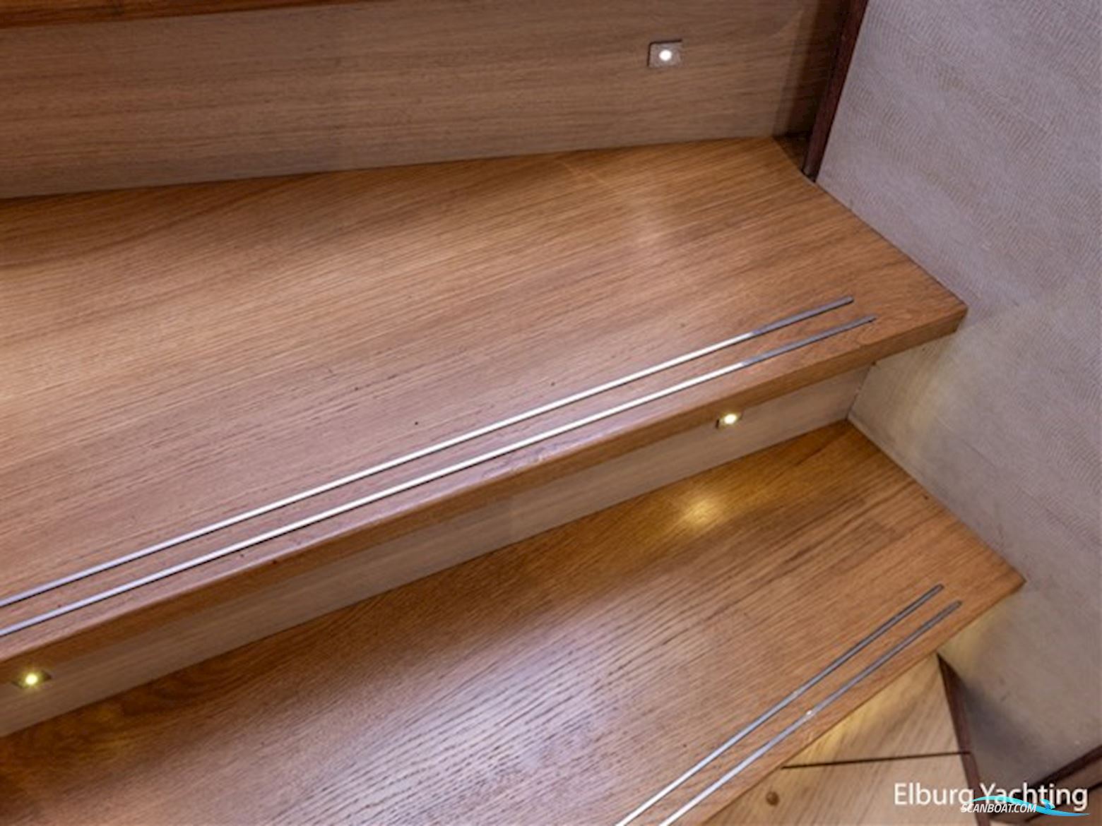 NG Explorer 50 - Pilot Yacht 