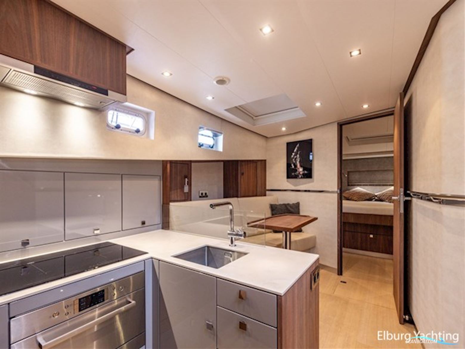 NG Explorer 50 - Pilot Yacht 