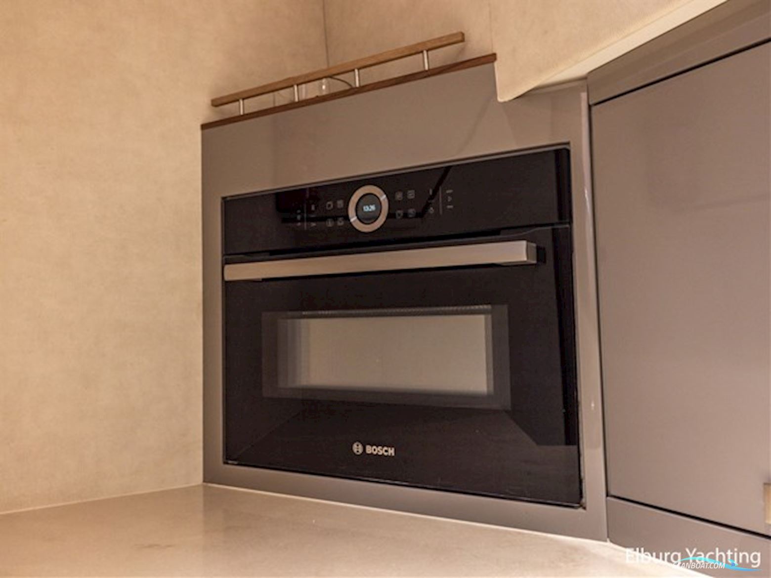 NG Explorer 50 - Pilot Yacht 