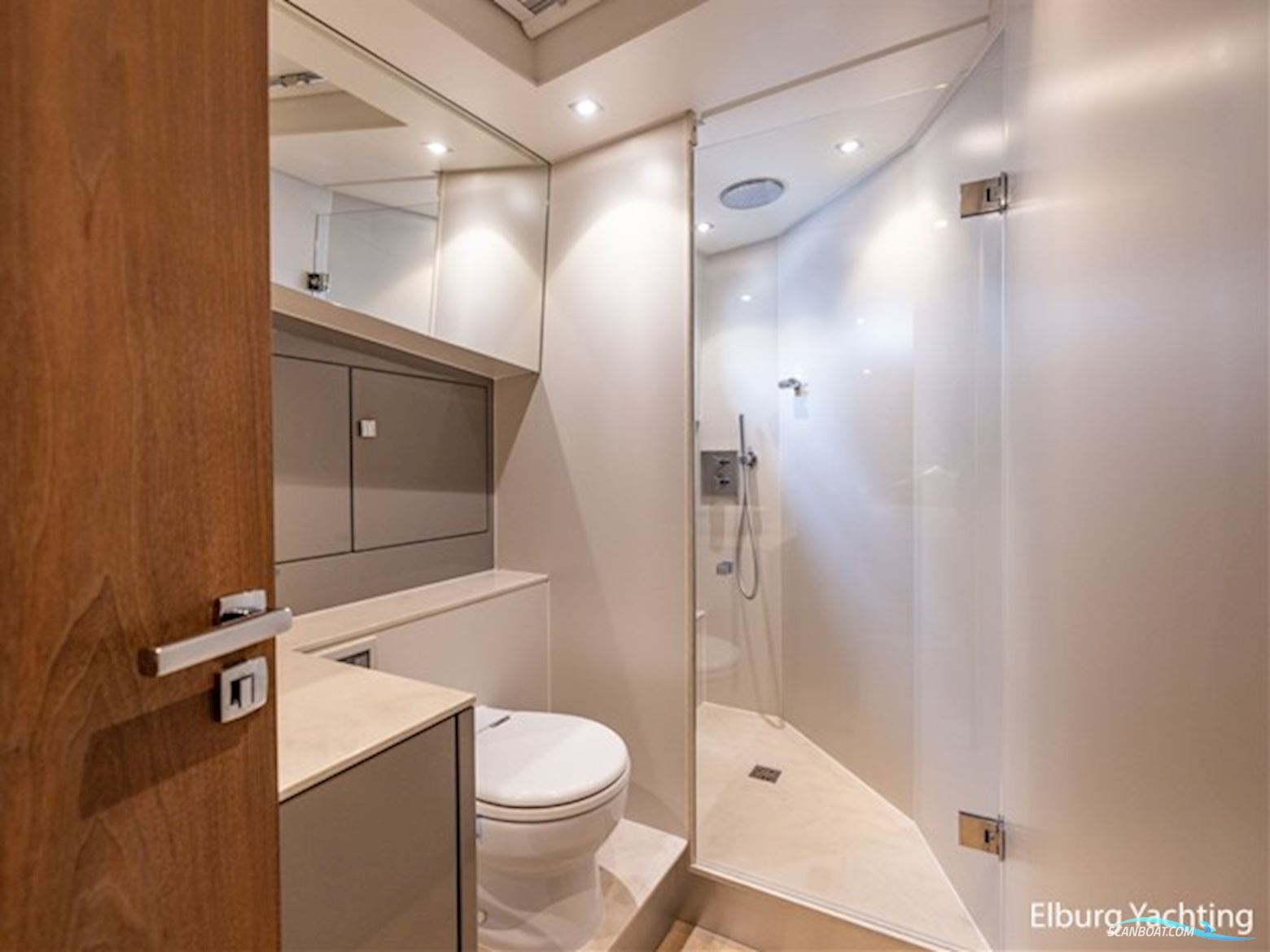 NG Explorer 50 - Pilot Yacht 