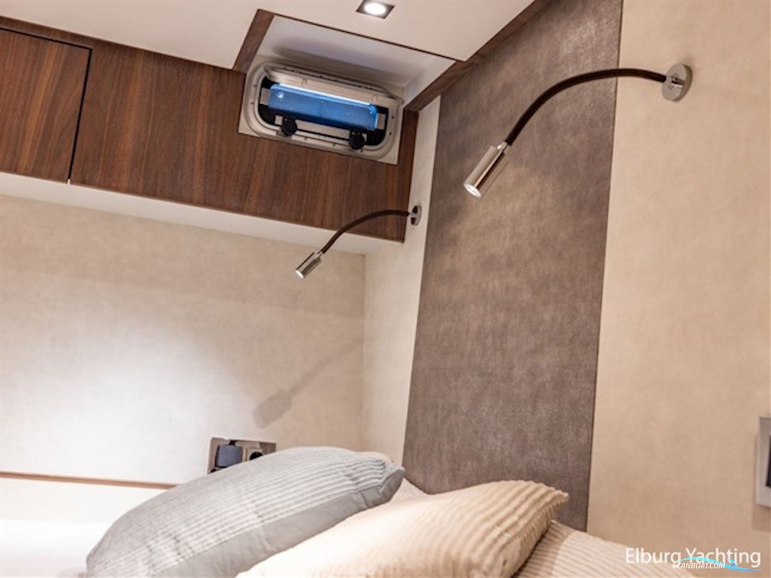 NG Explorer 50 - Pilot Yacht 