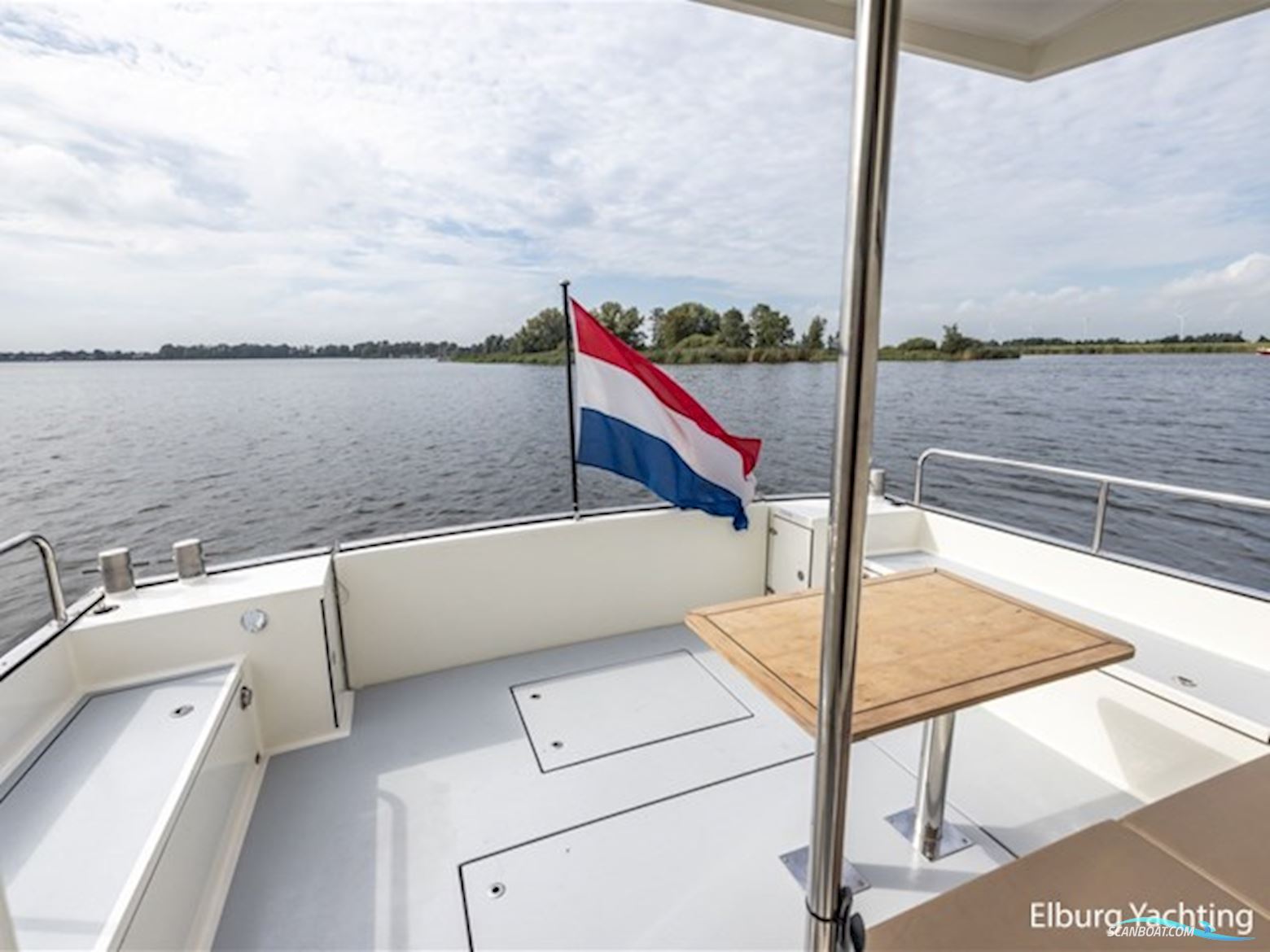 NG Explorer 50 - Pilot Yacht 