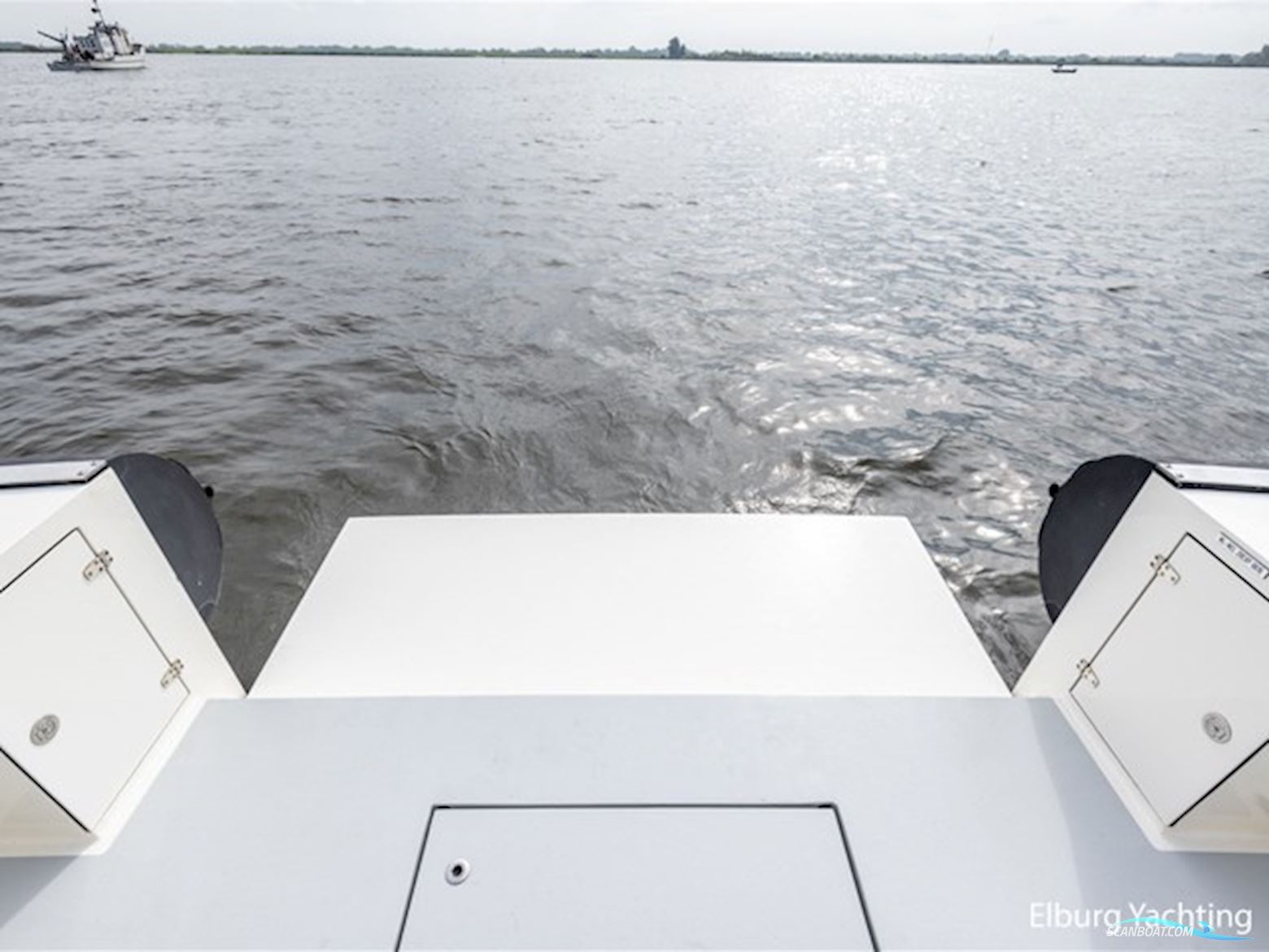 NG Explorer 50 - Pilot Yacht