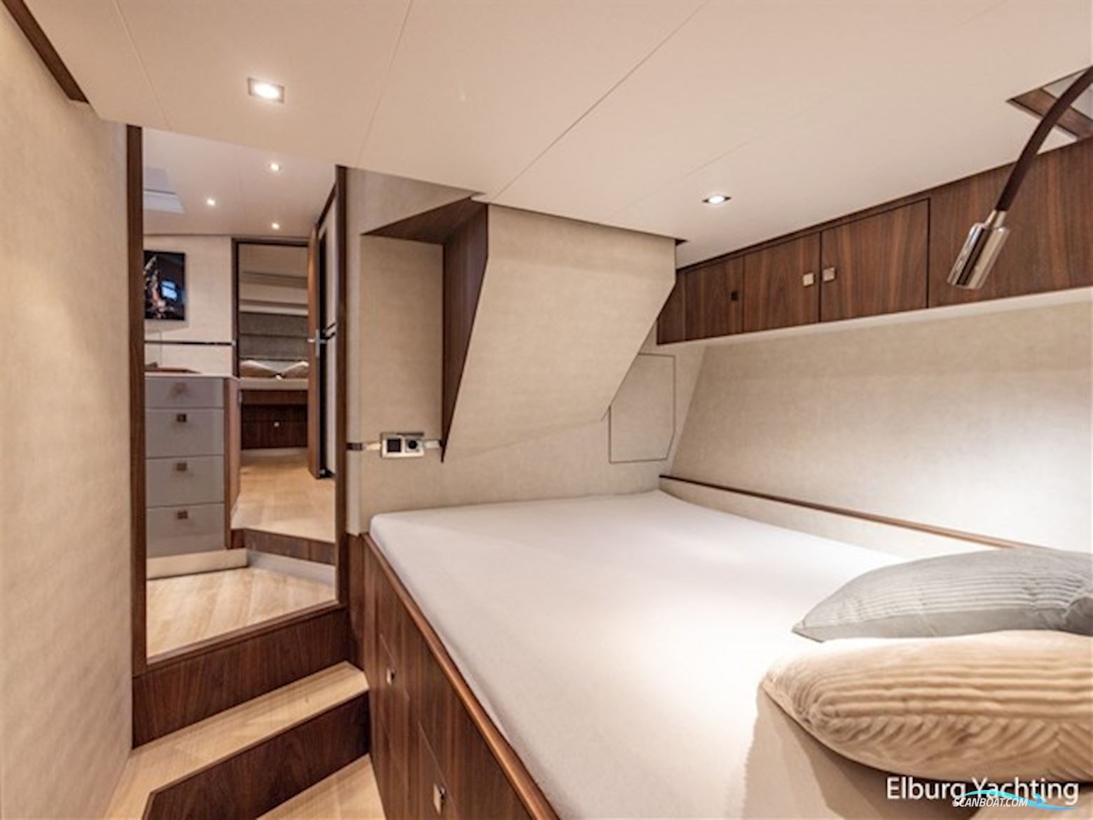 NG Explorer 50 - Pilot Yacht