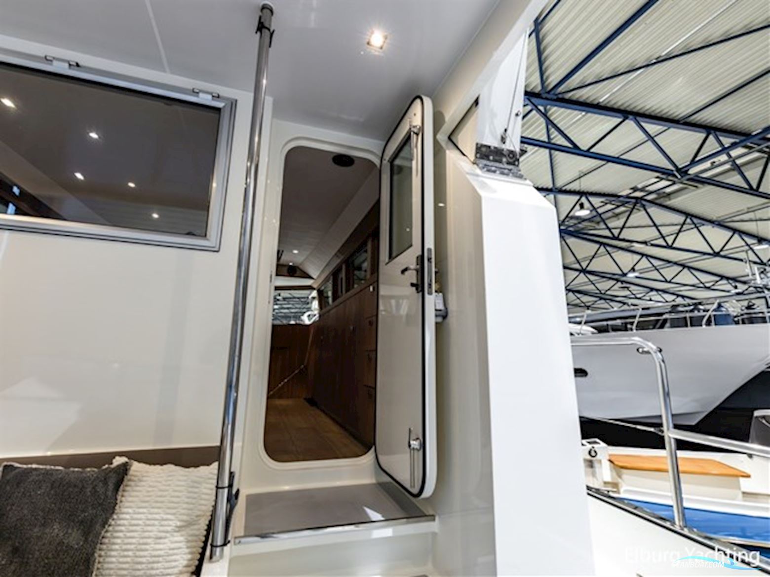 NG Explorer 50 - Pilot Yacht