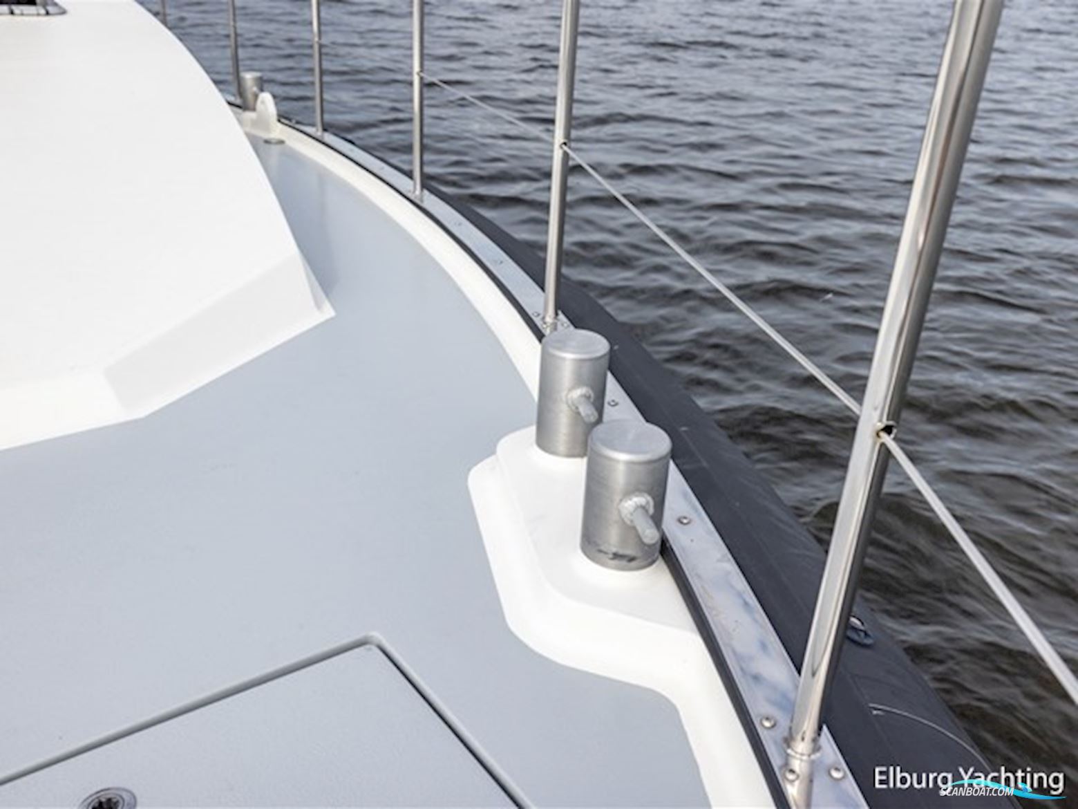 NG Explorer 50 - Pilot Yacht