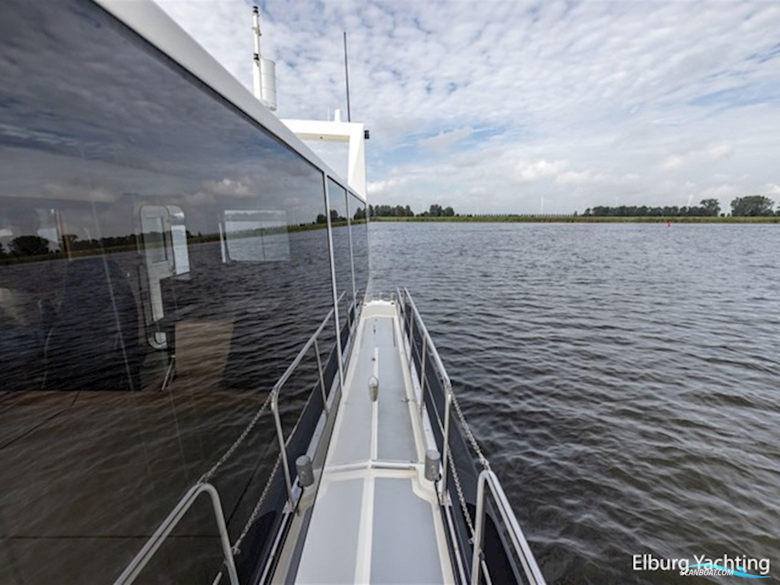 NG Explorer 50 - Pilot Yacht