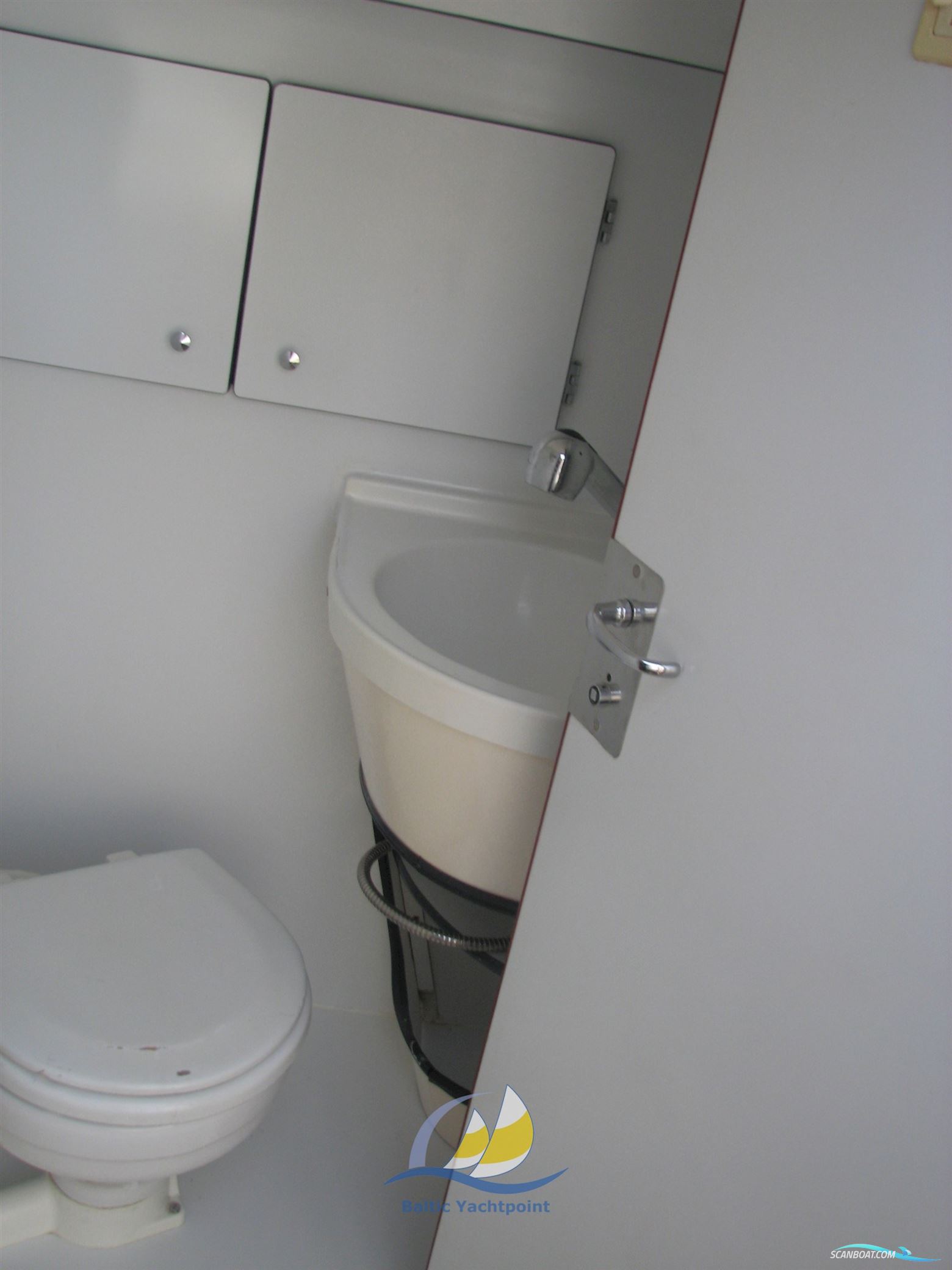 Nicols Yacht Nicols 800