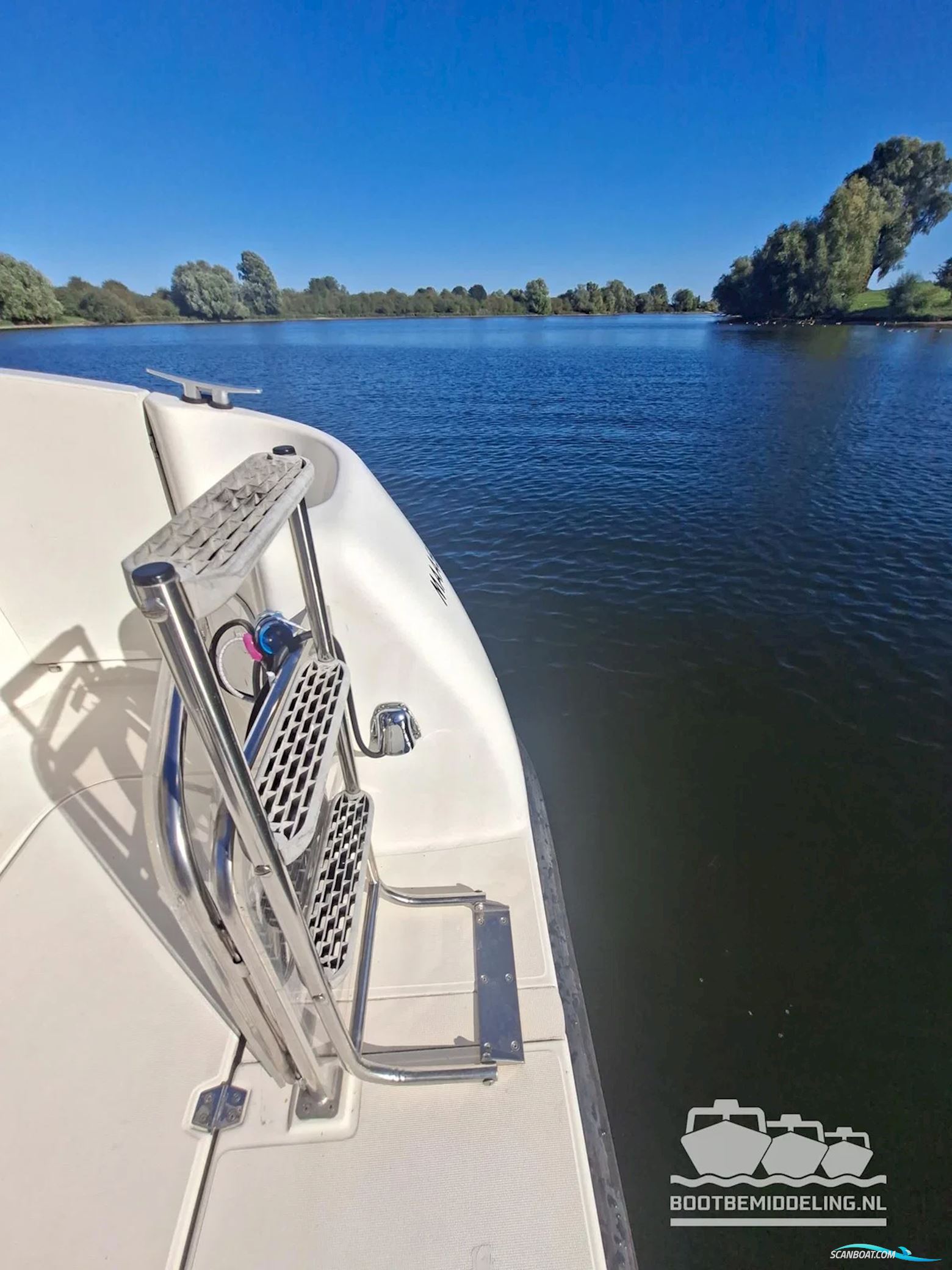 Nicols Yachts Duo