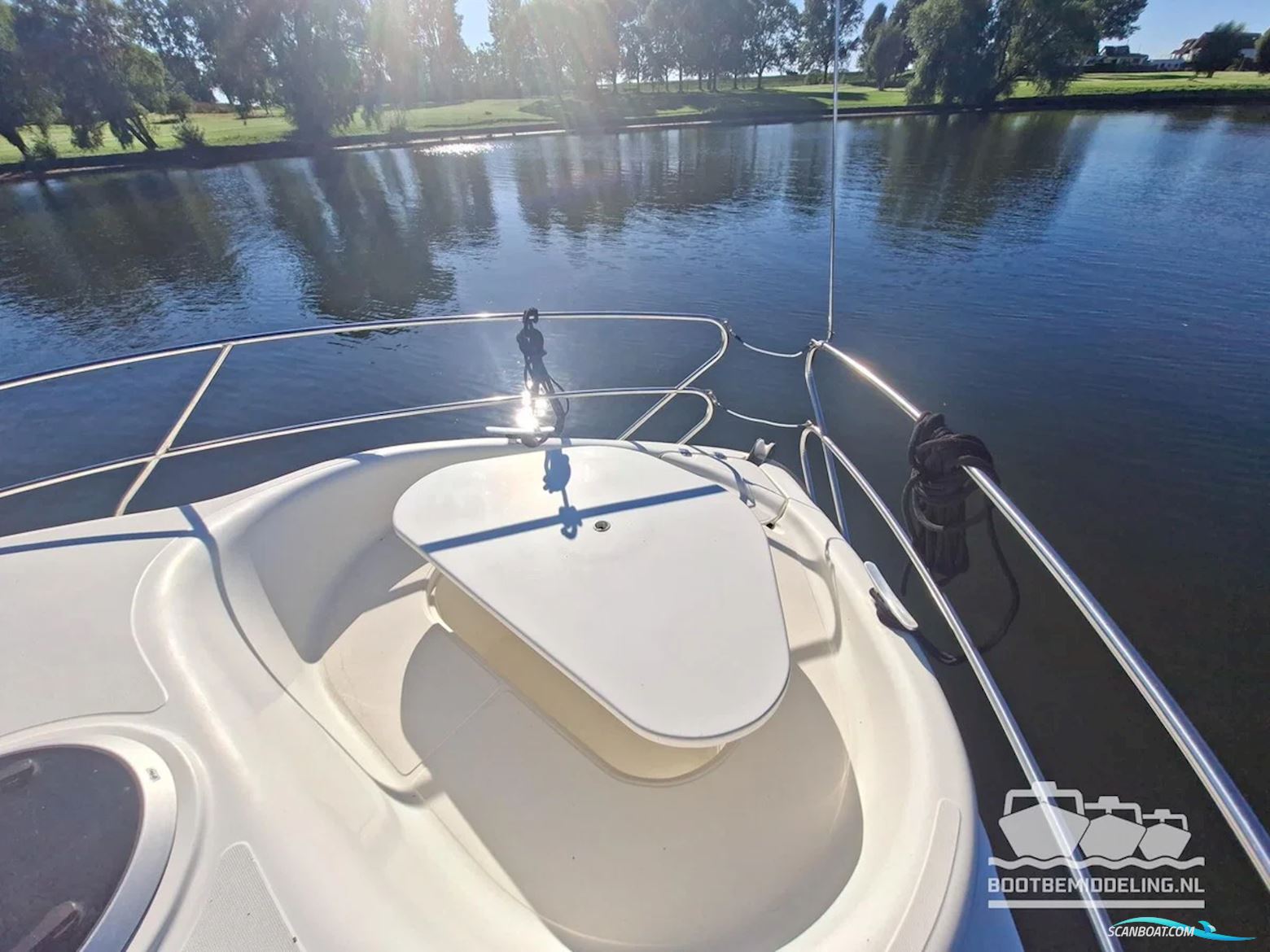 Nicols Yachts Duo
