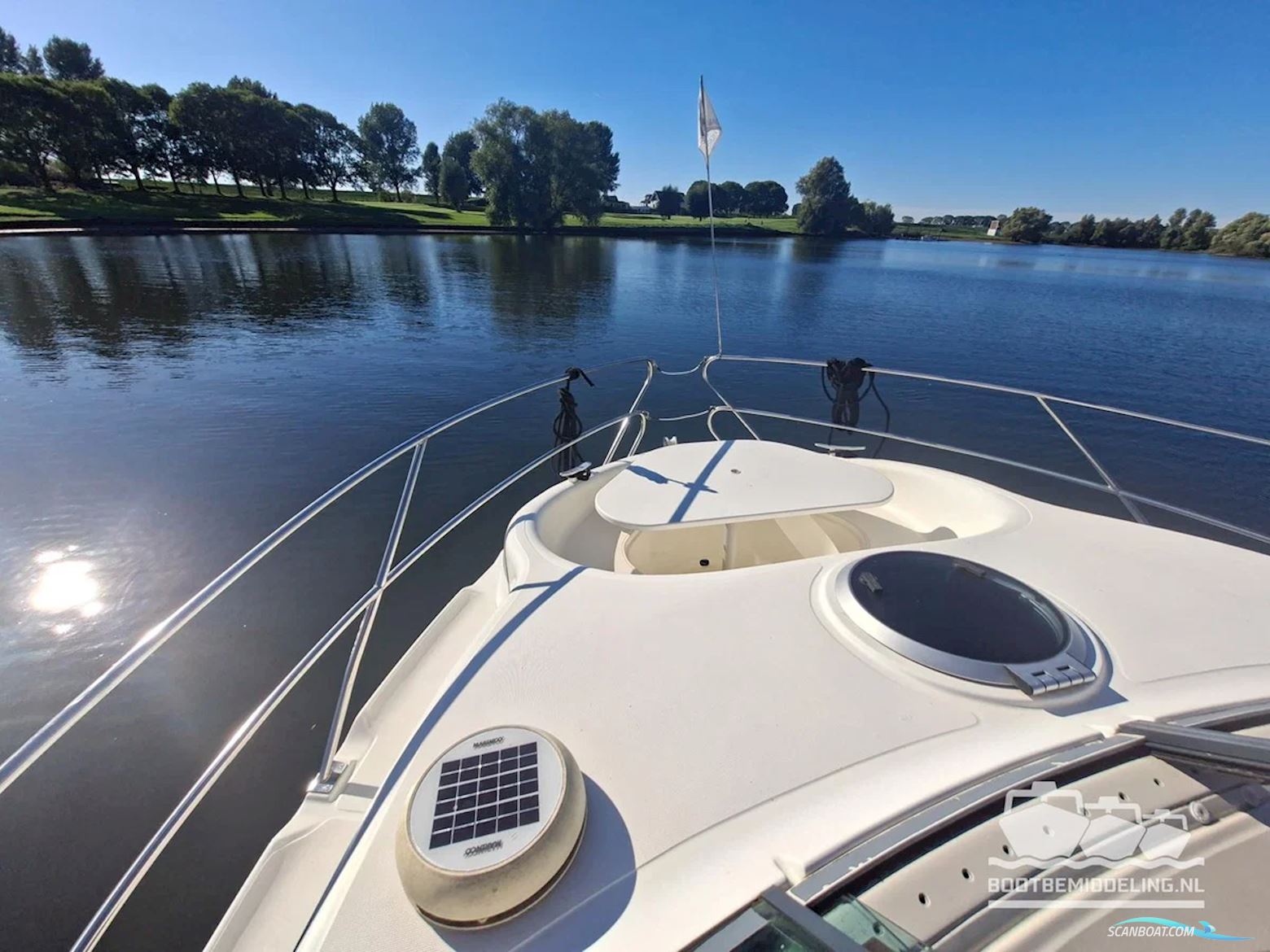 Nicols Yachts Duo