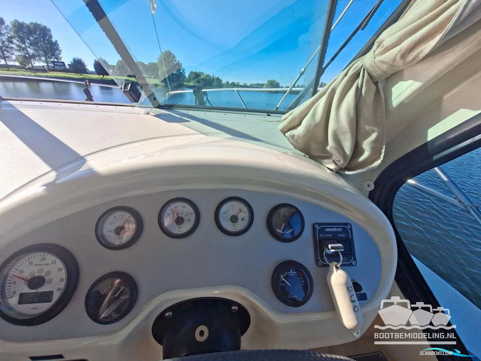 Nicols Yachts Duo
