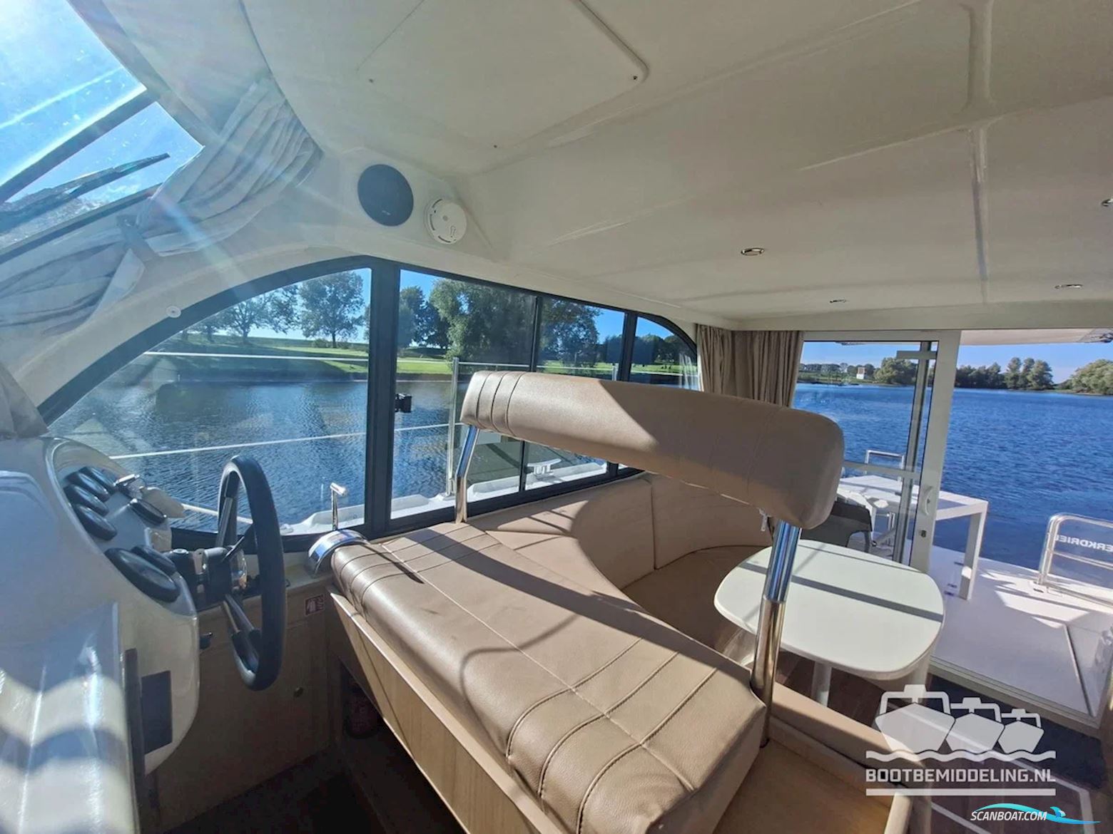 Nicols Yachts Duo