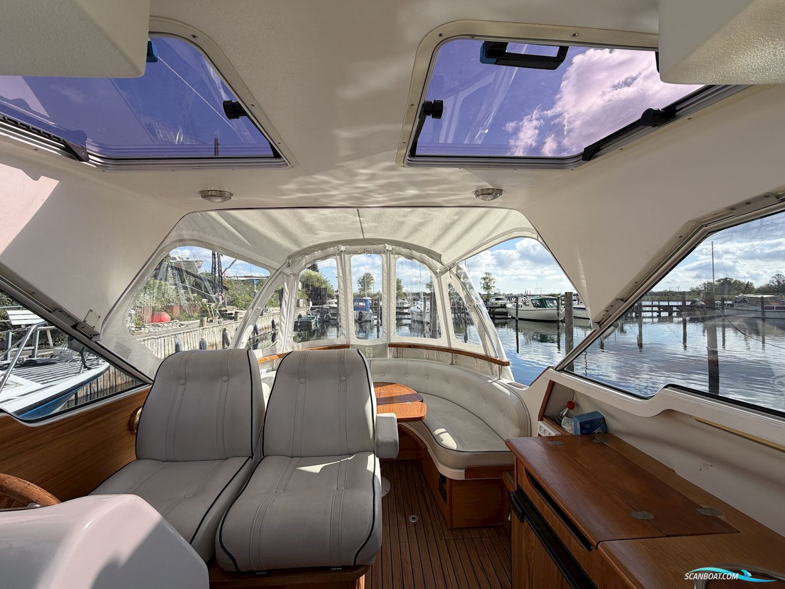 Nidelv 25 Classic