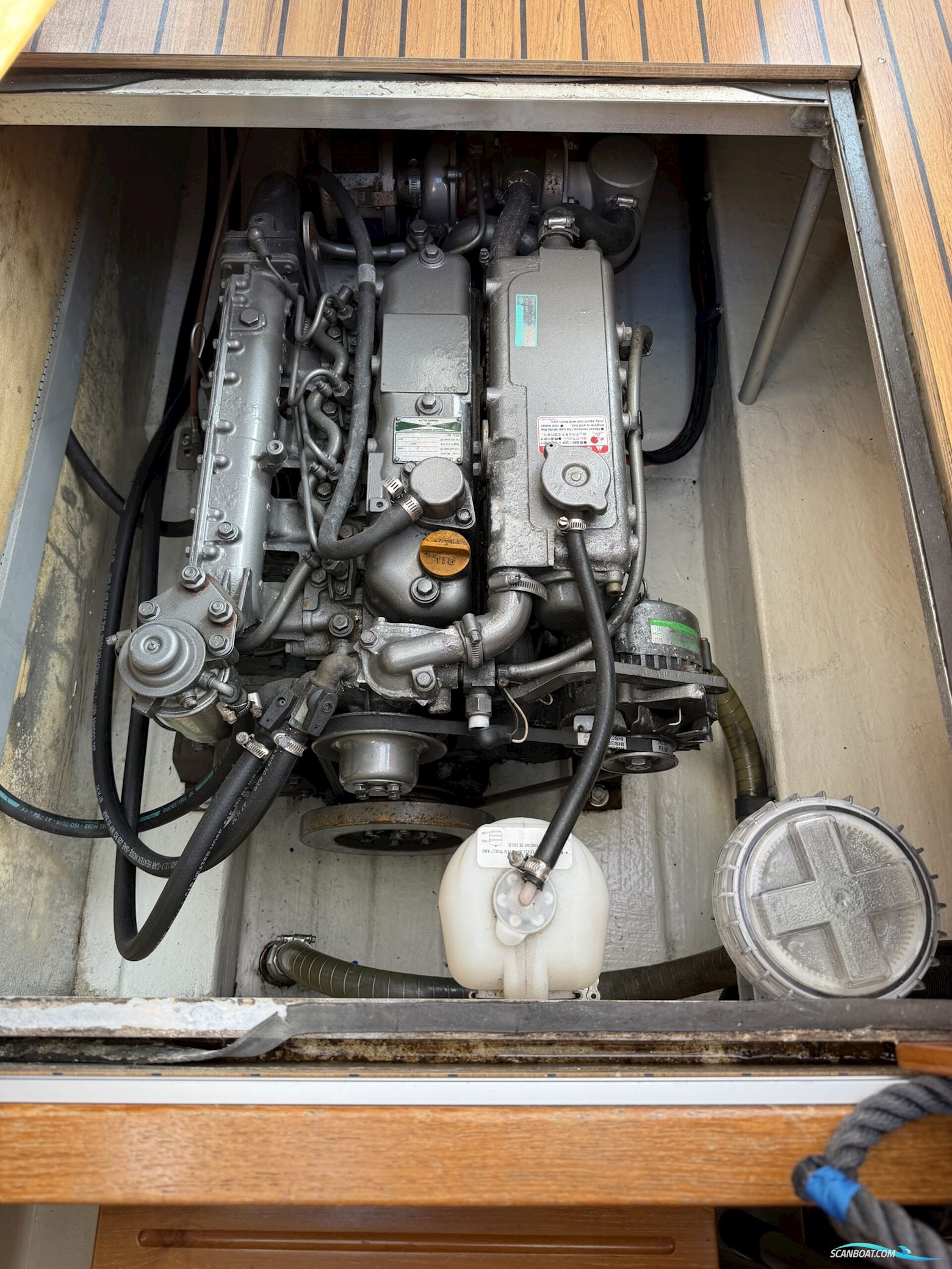 Nidelv 25 Classic