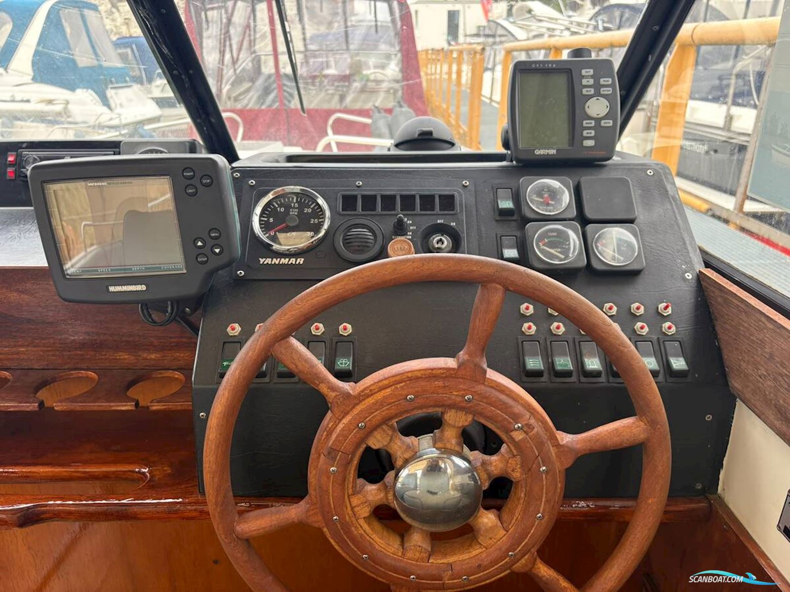 Nidelv 26 HT