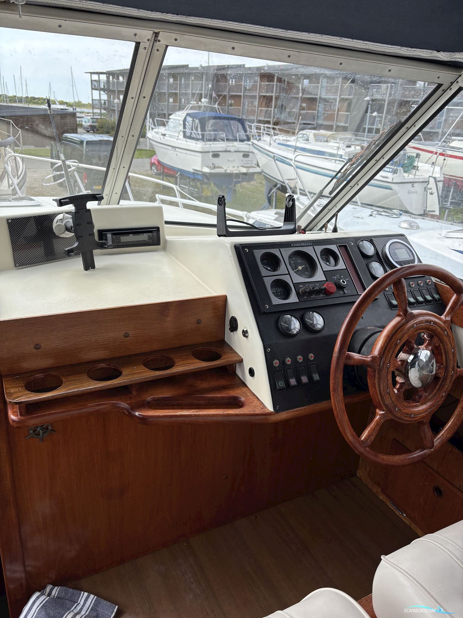 Nidelv 28, 1988 - Aalborg