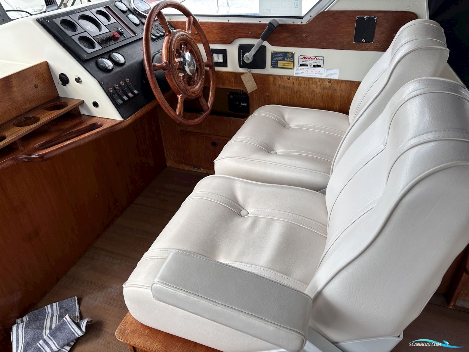 Nidelv 28, 1988 - Aalborg