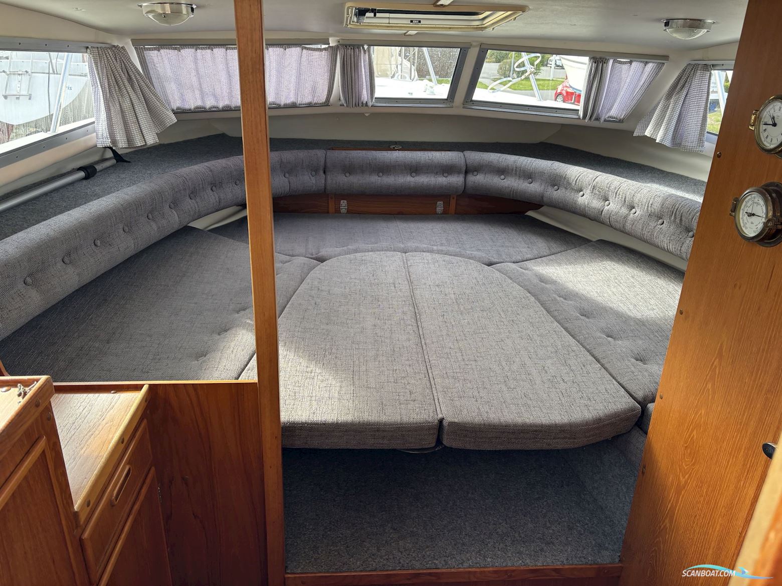 Nidelv 28, 1988 - Aalborg