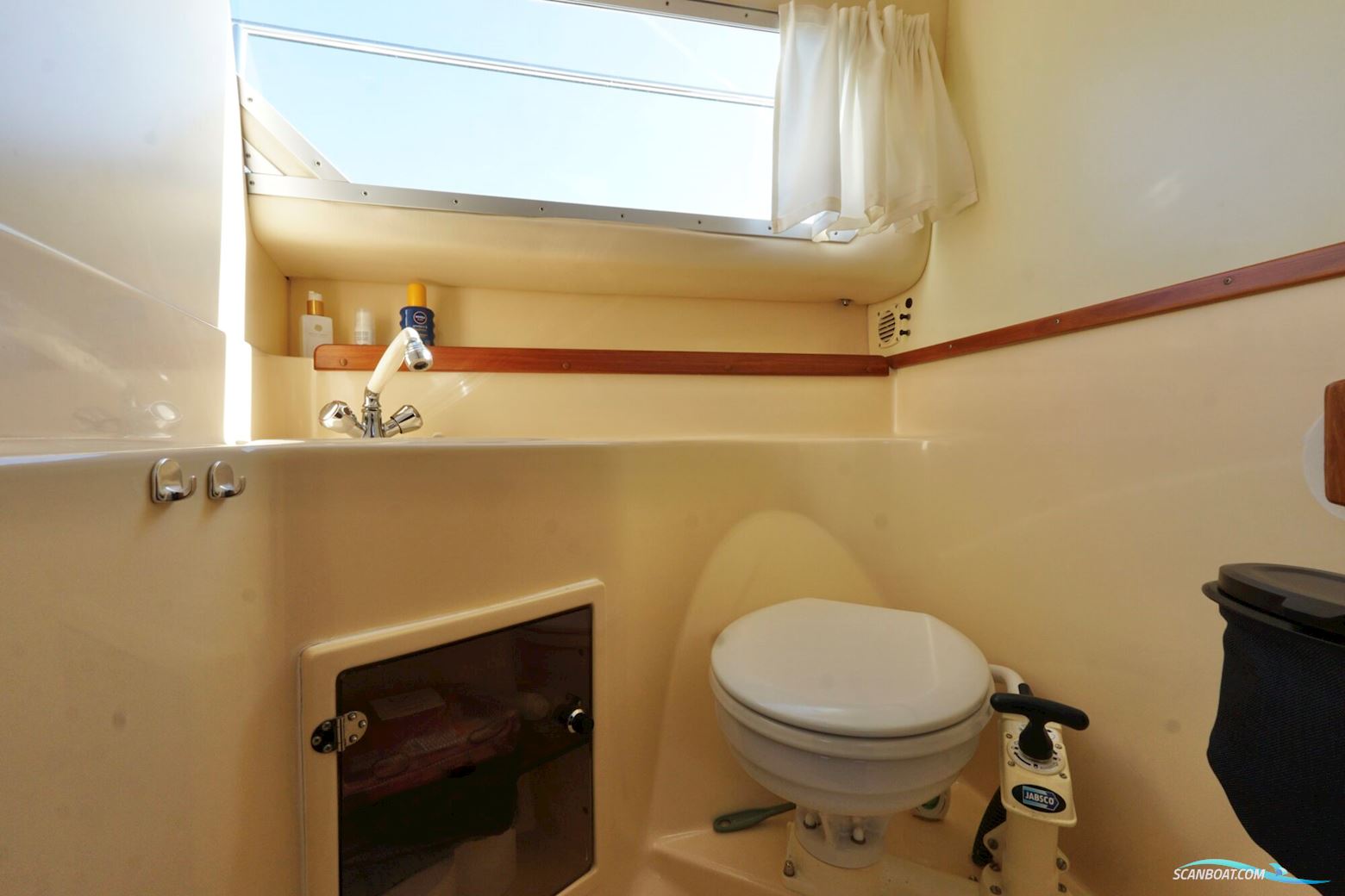 Nidelv 28 Classic HT