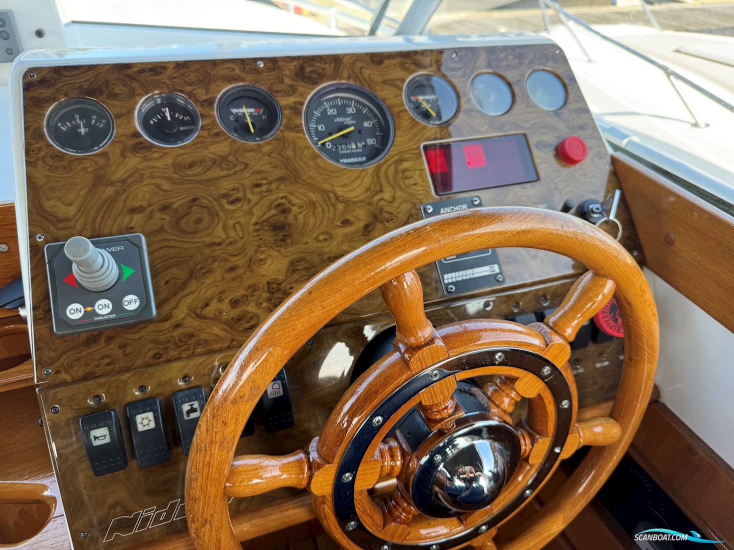 Nidelv 28 Classic HT