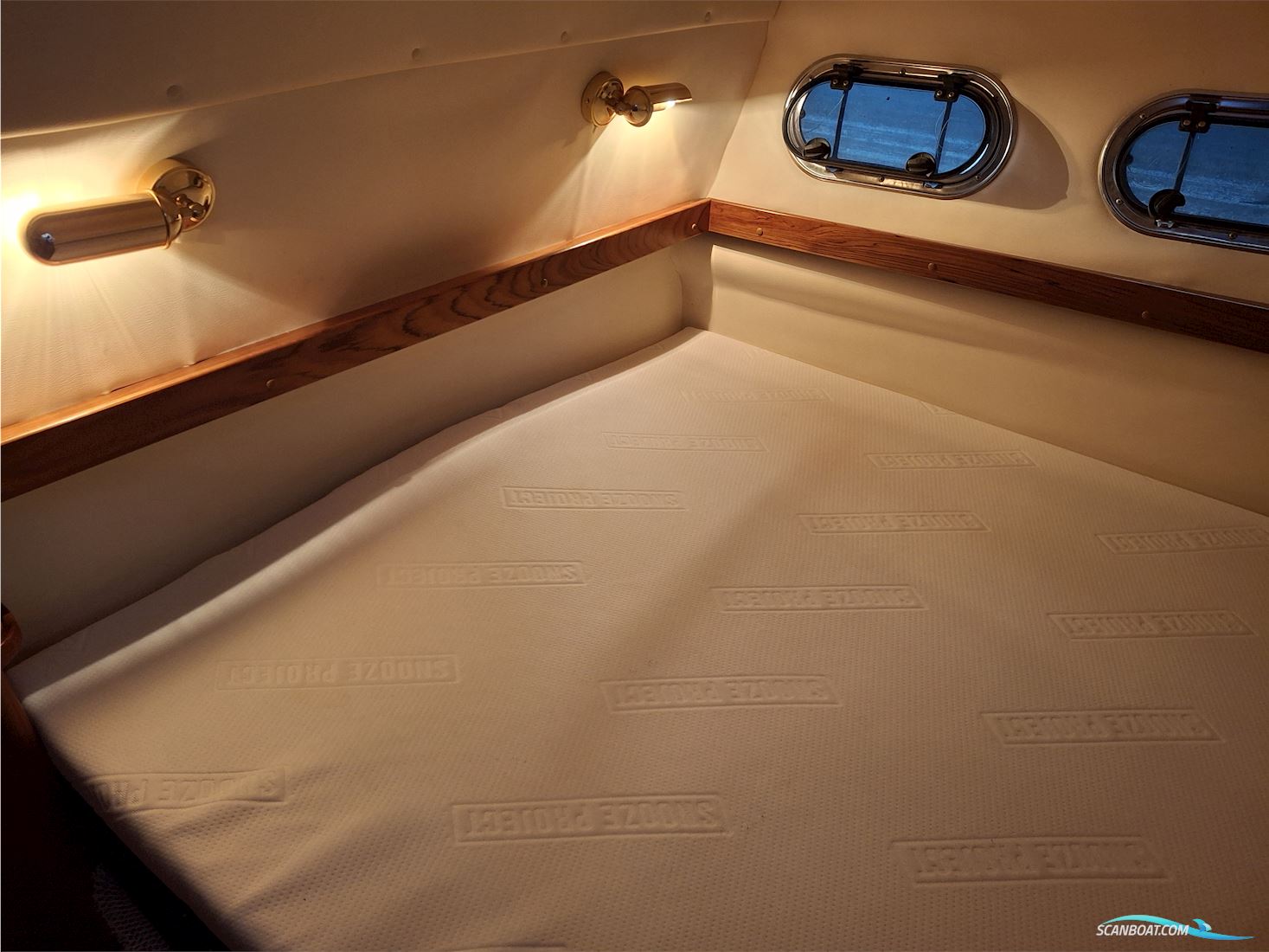 Nidelv 28 Classic HT