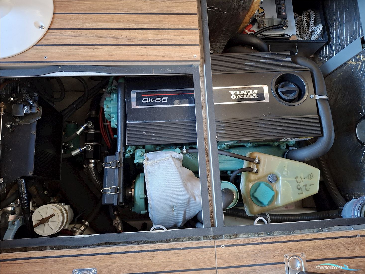 Nidelv 28 Classic HT