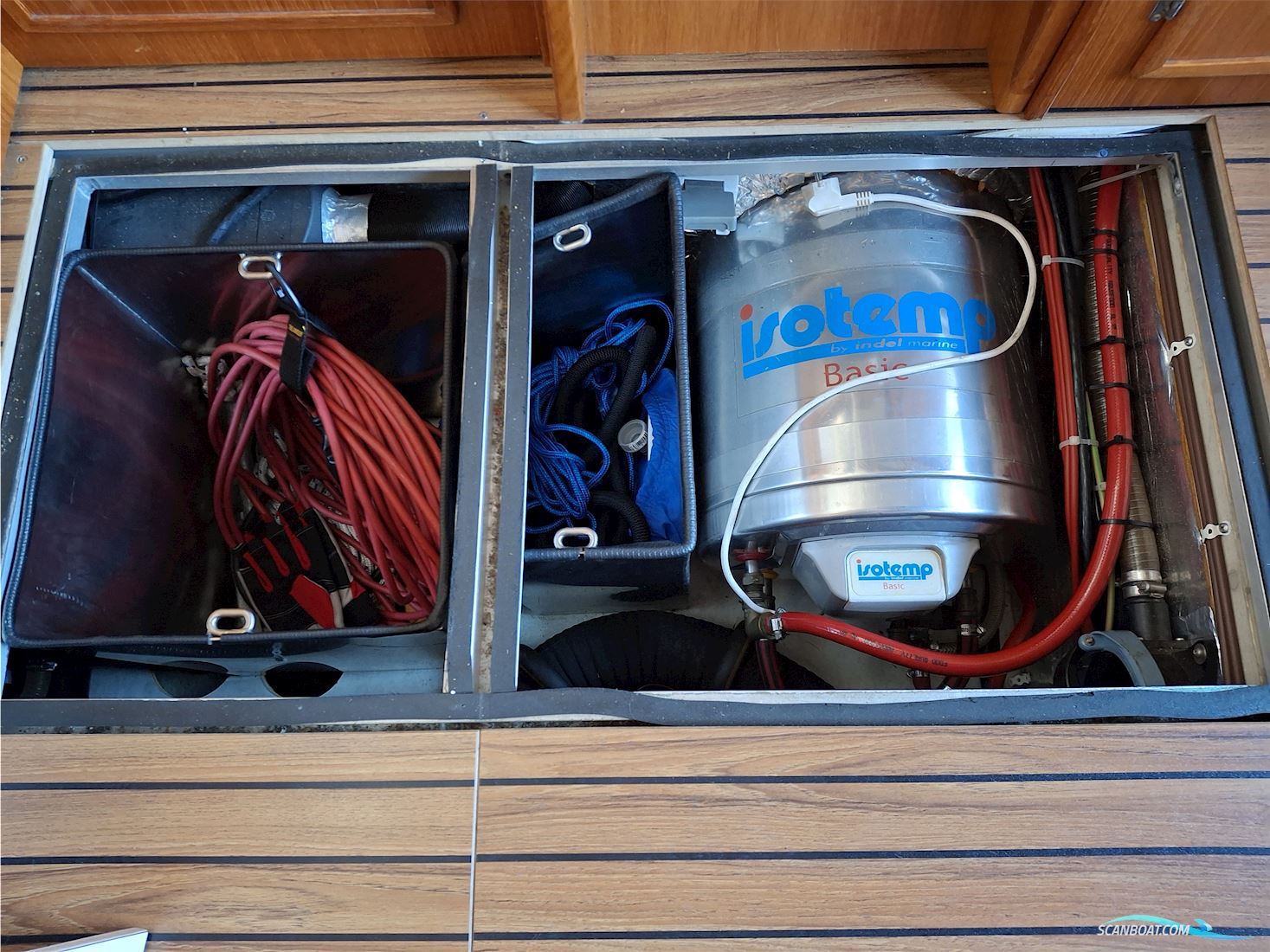 Nidelv 28 Classic HT