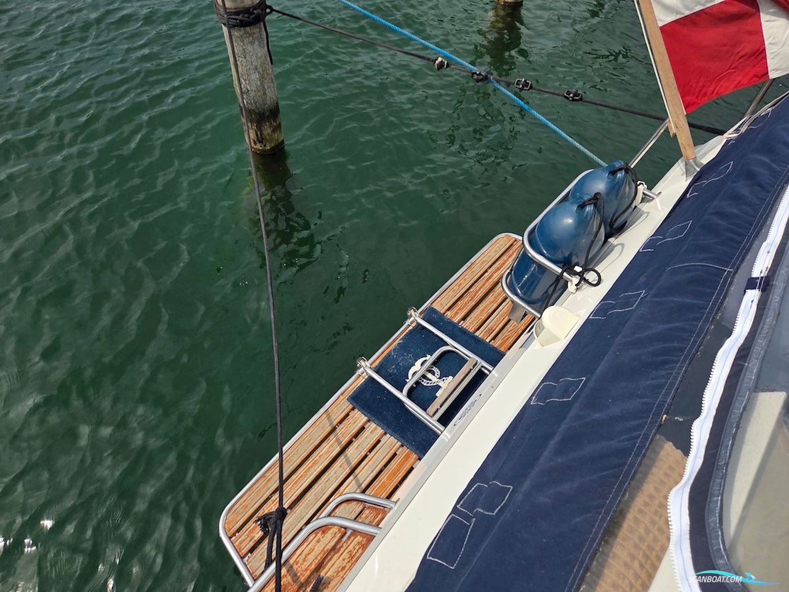Nidelv 28 Classic HT