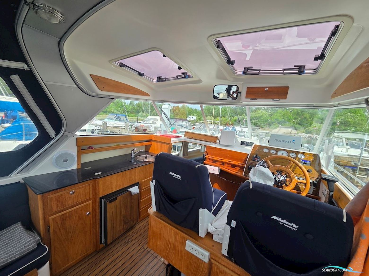 Nidelv 28 Classic HT
