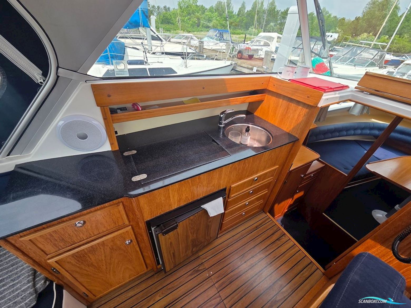 Nidelv 28 Classic HT