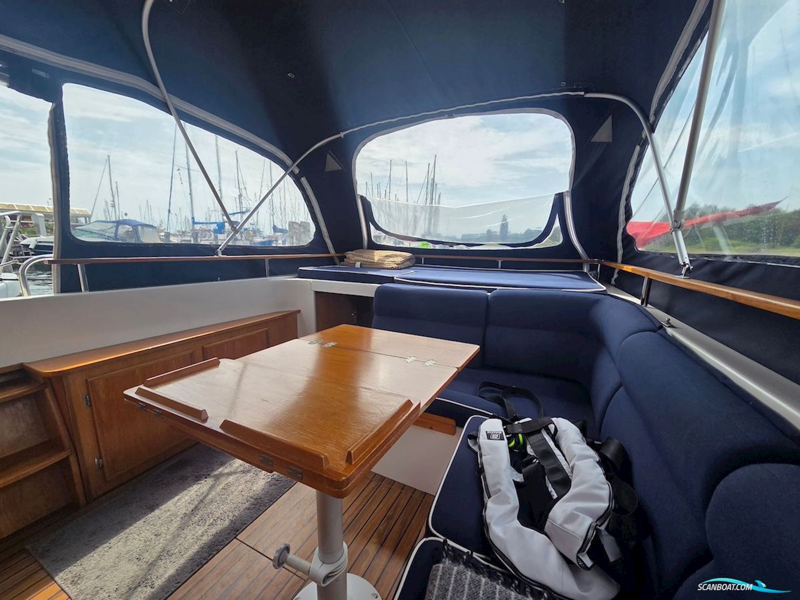 Nidelv 28 Classic HT