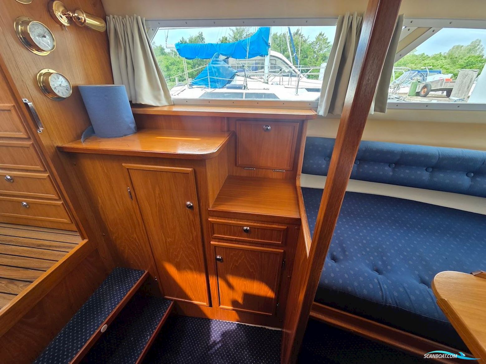 Nidelv 28 Classic HT