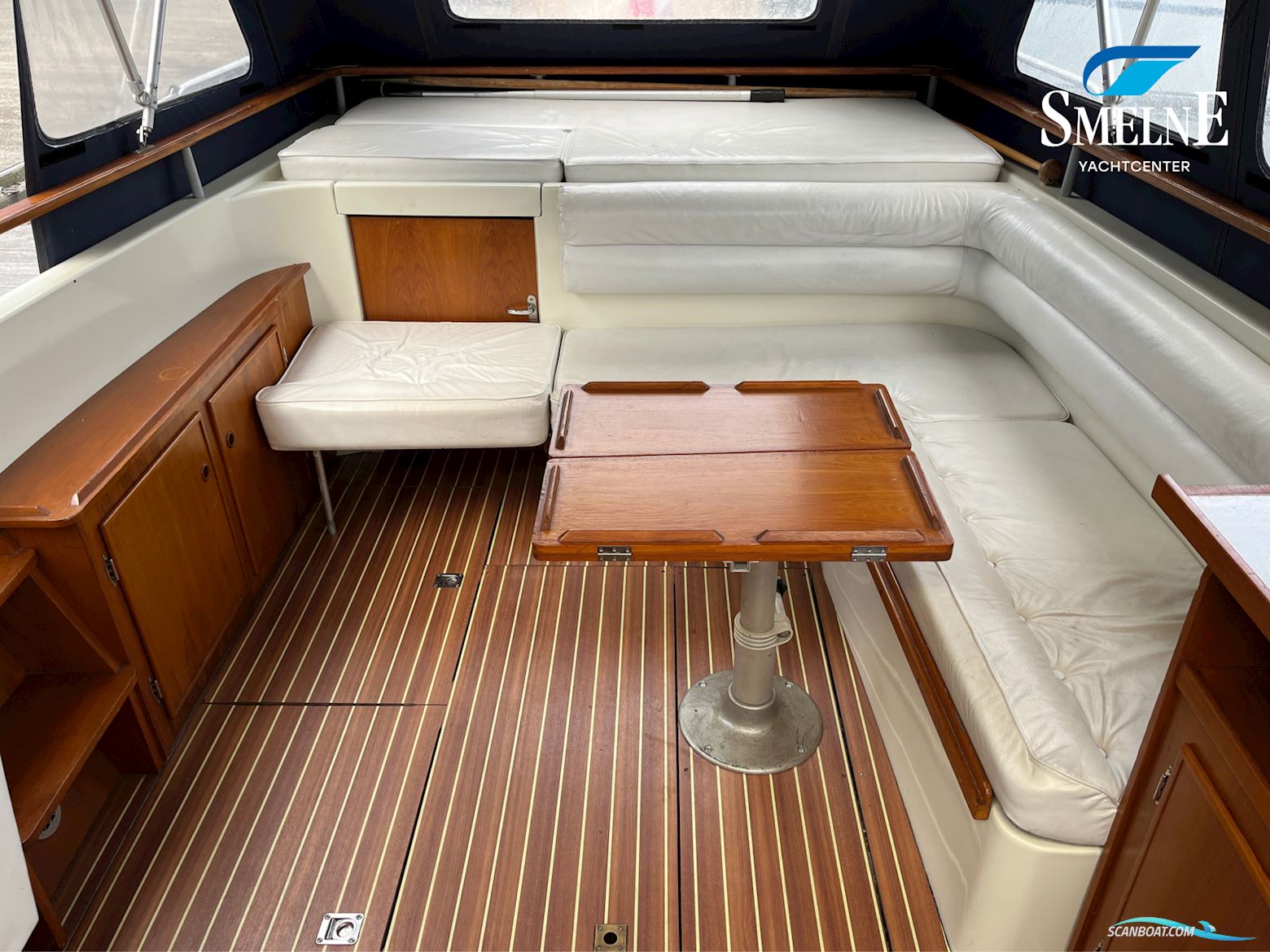 Nidelv 28 Classic HT