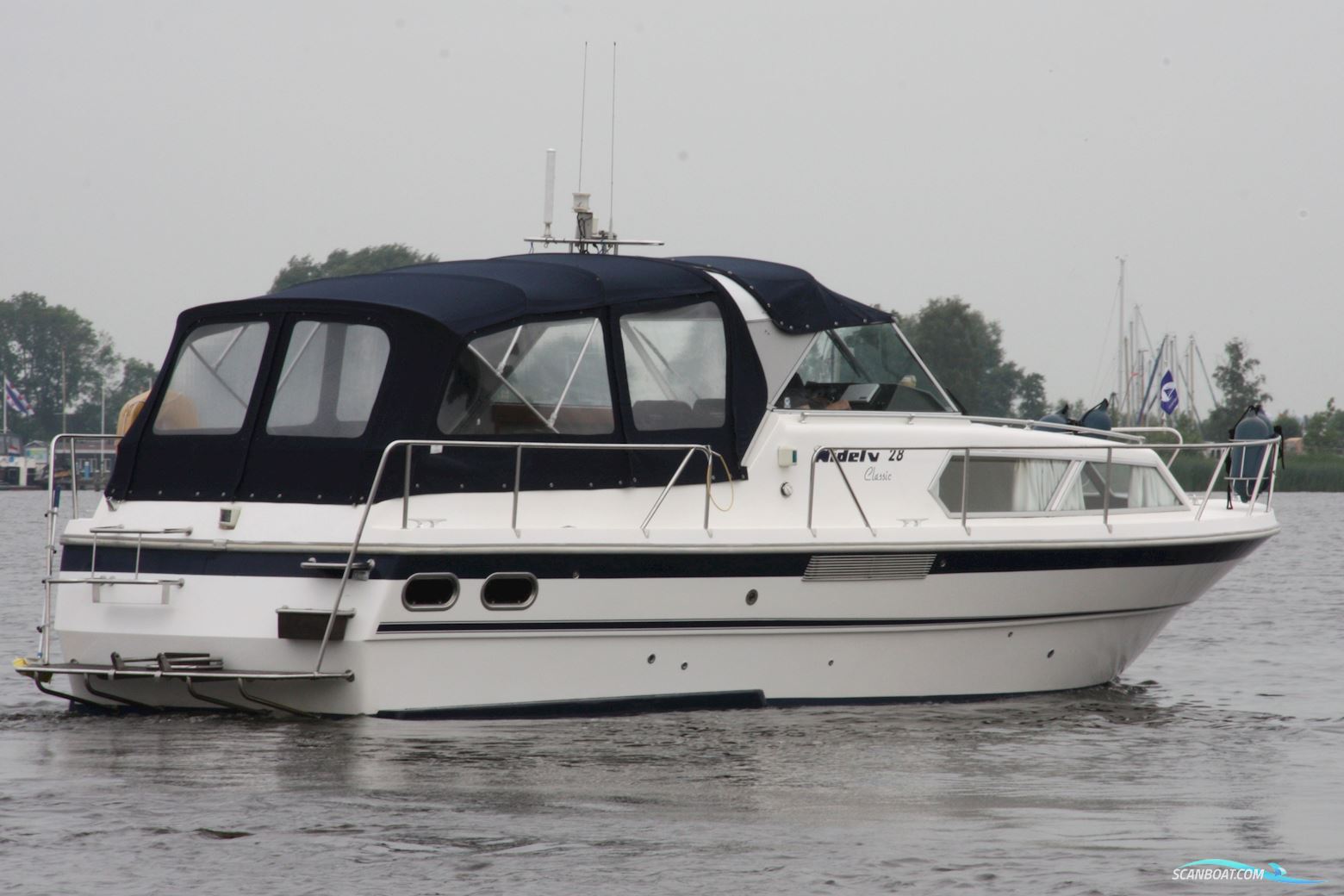 Nidelv 28 Classic