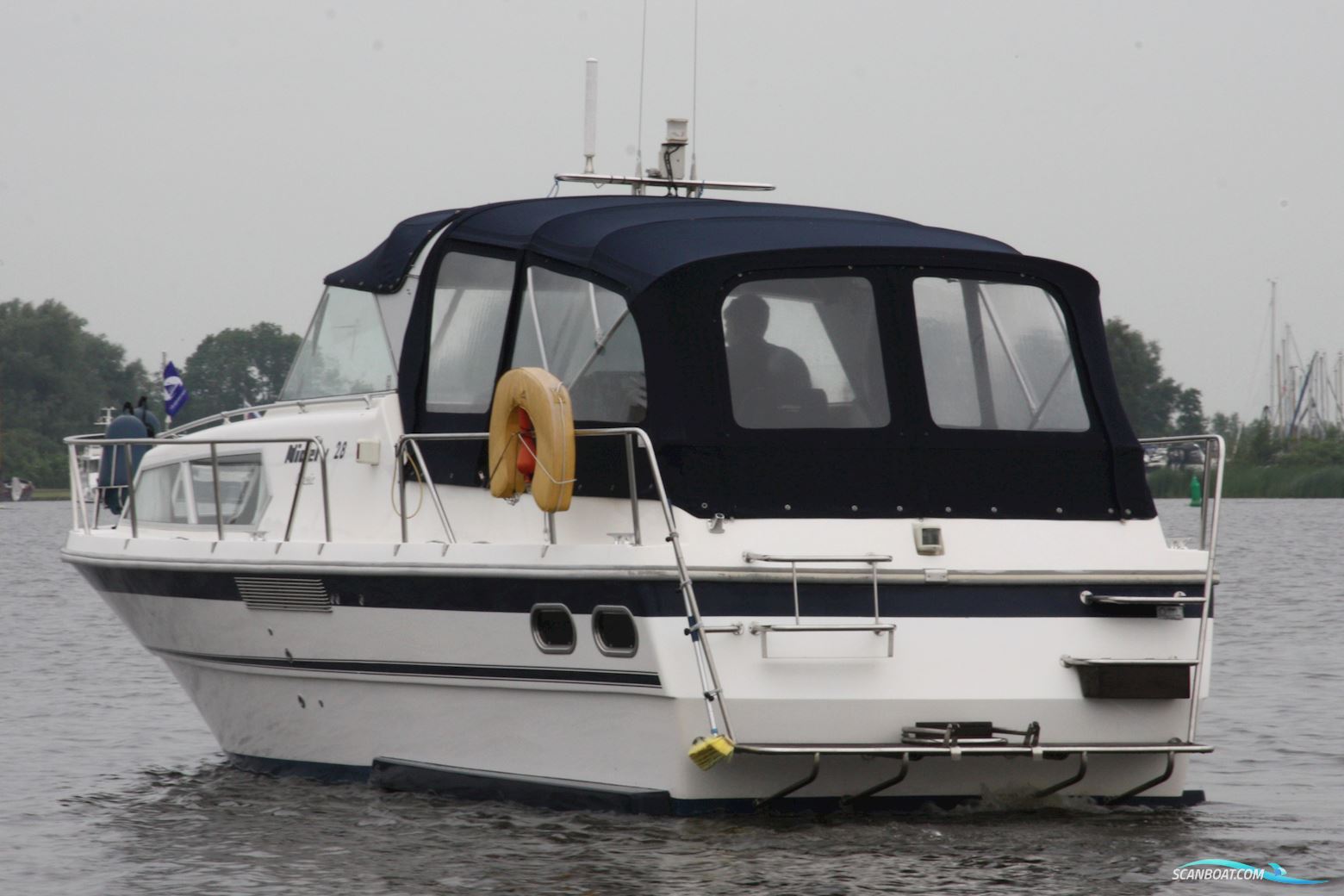 Nidelv 28 Classic