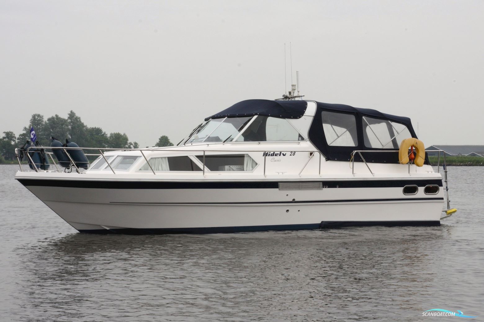 Nidelv 28 Classic