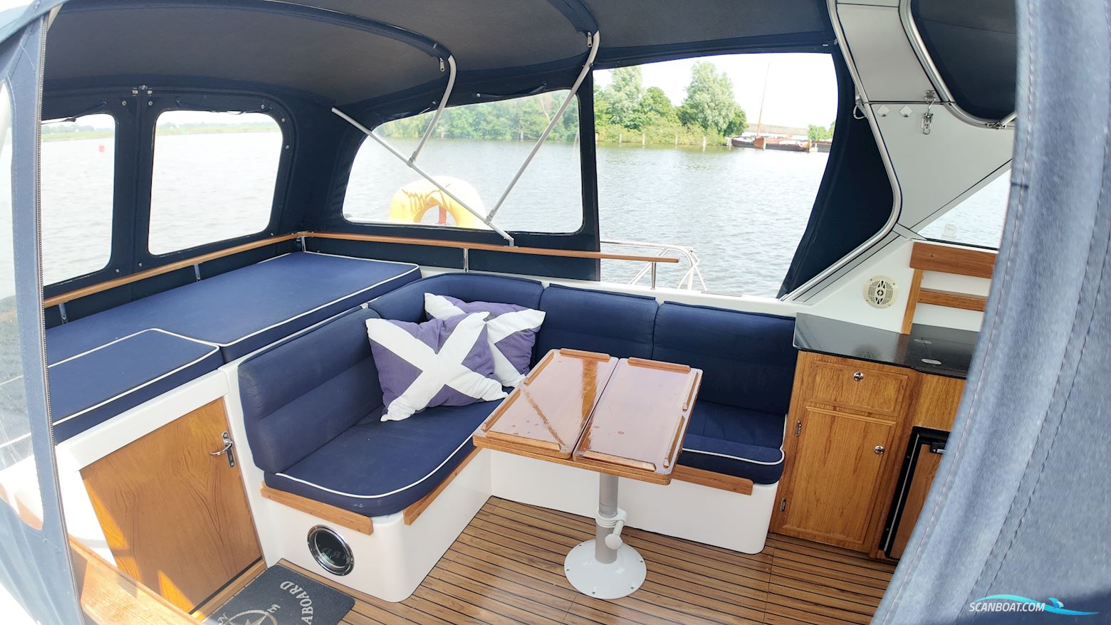 Nidelv 28 Classic