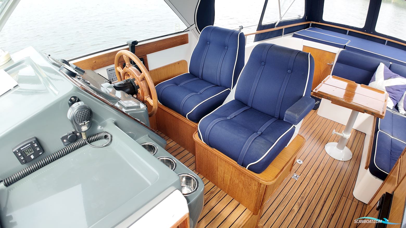 Nidelv 28 Classic