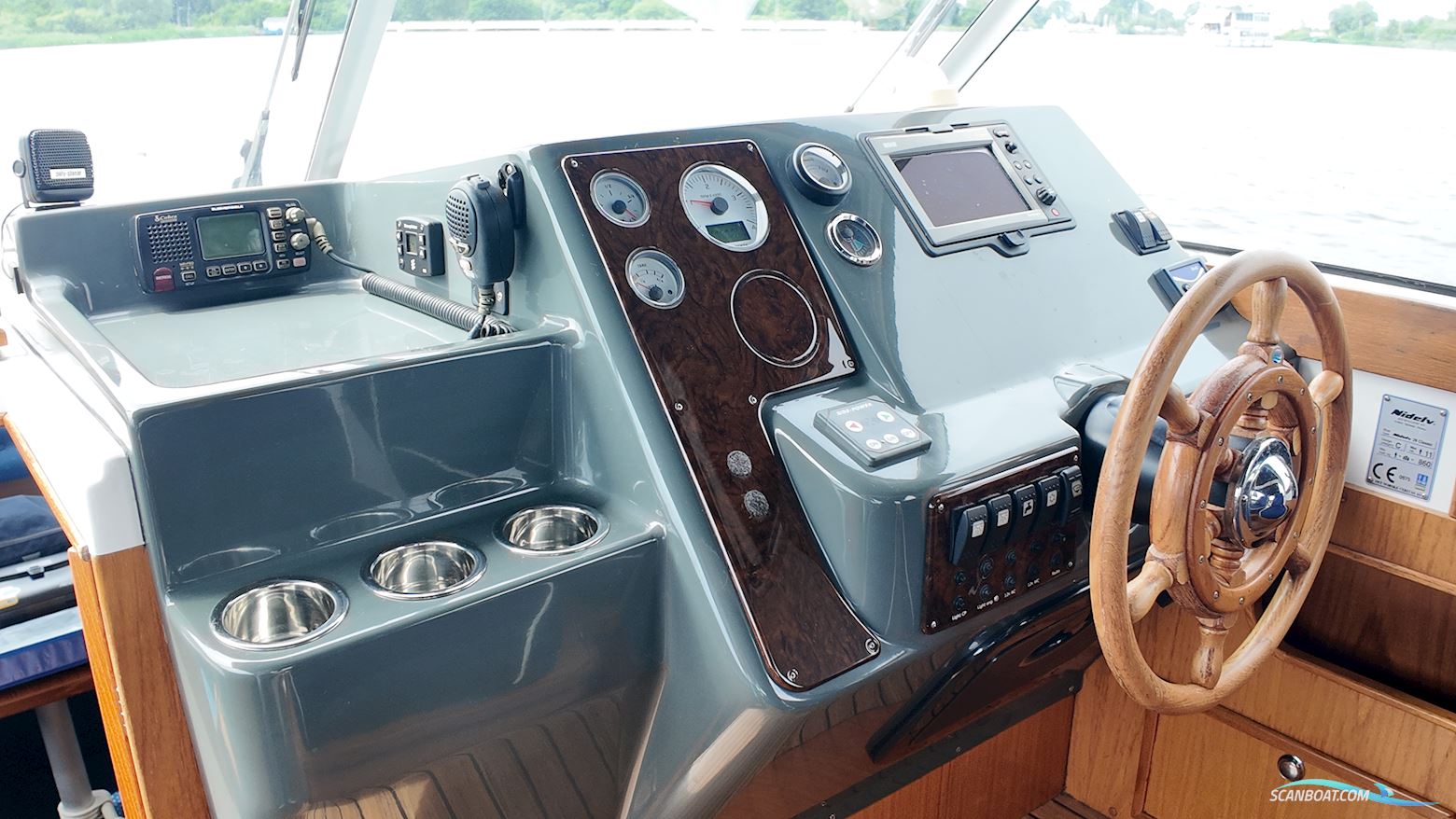 Nidelv 28 Classic