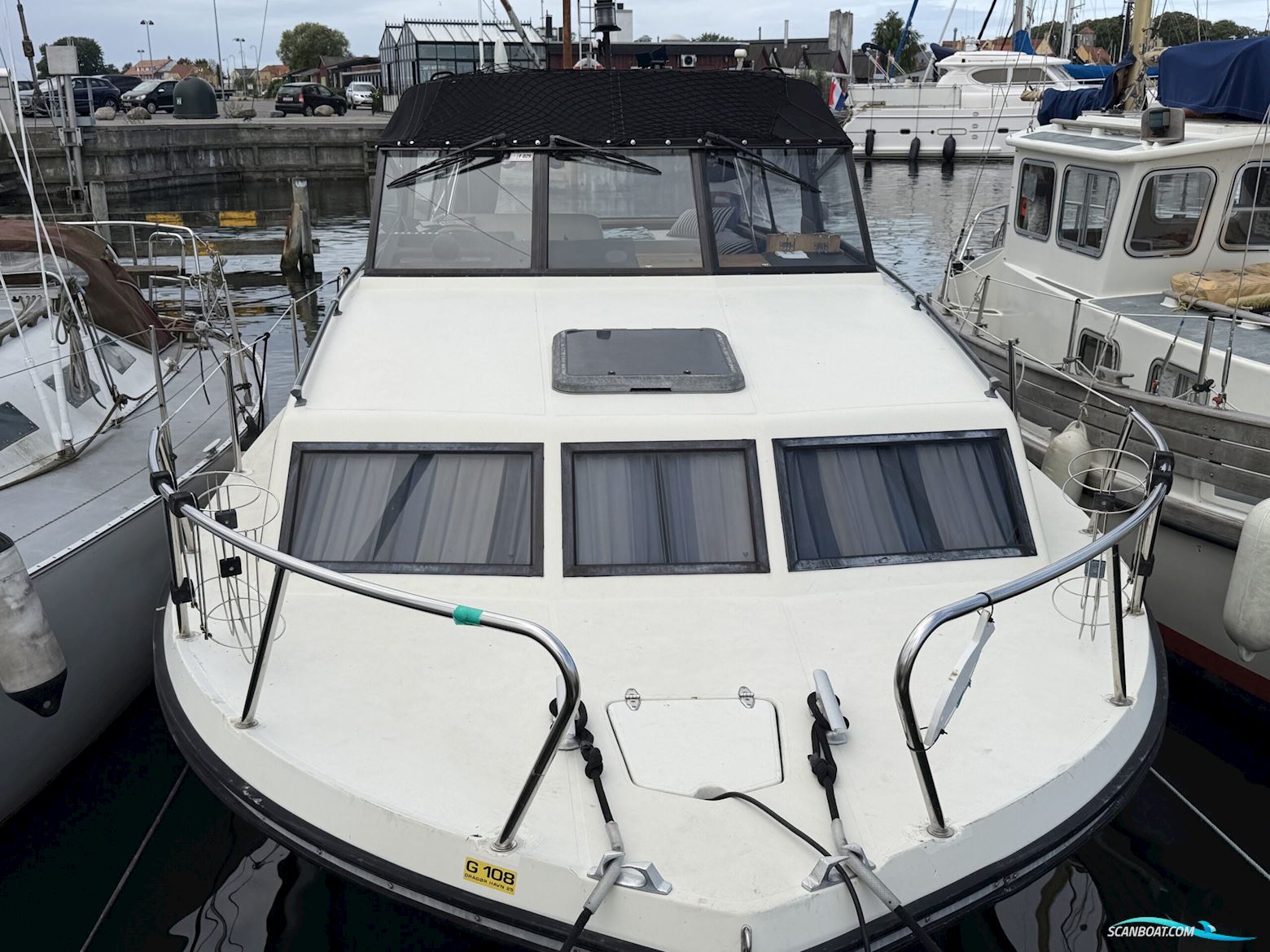 Nidelv 28 Classic