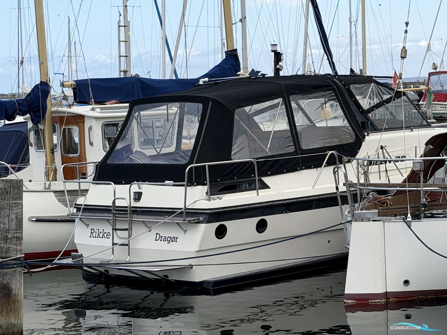 Nidelv 28 Classic