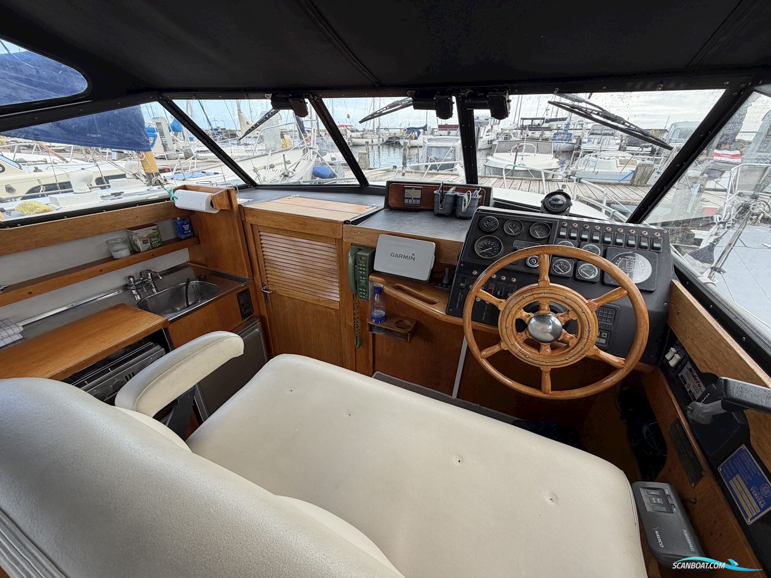Nidelv 28 Classic