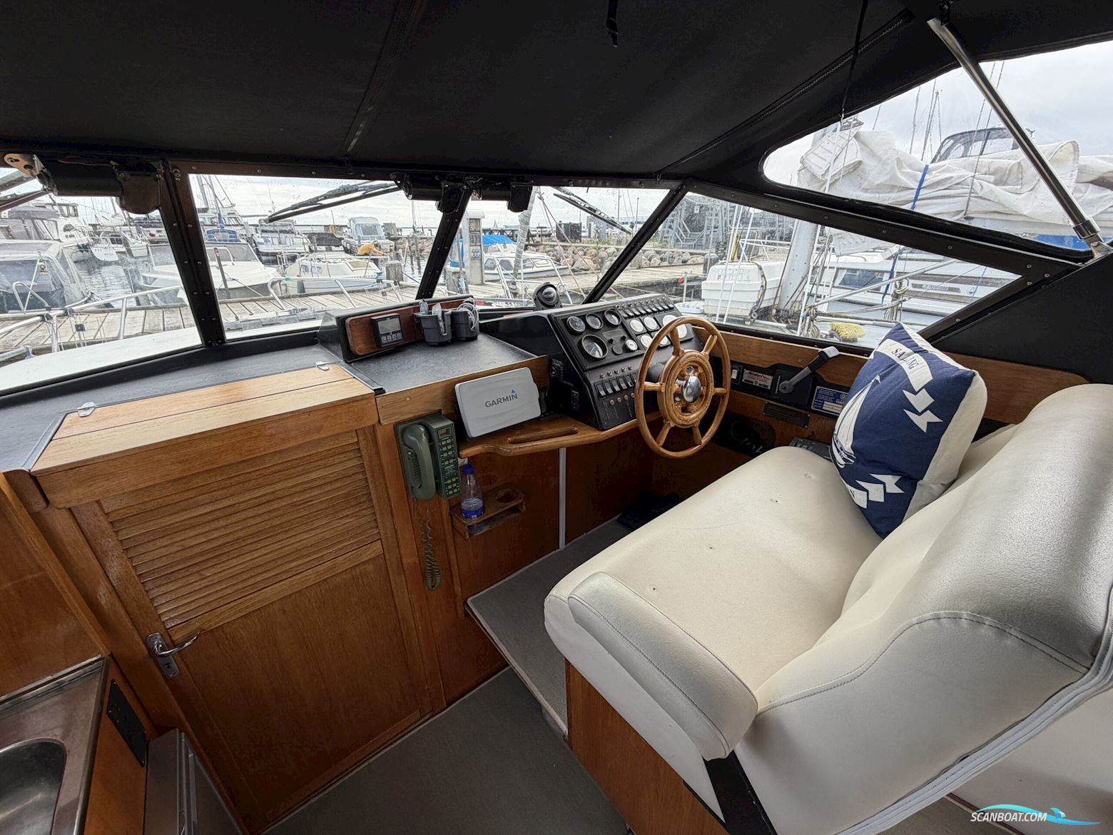 Nidelv 28 Classic