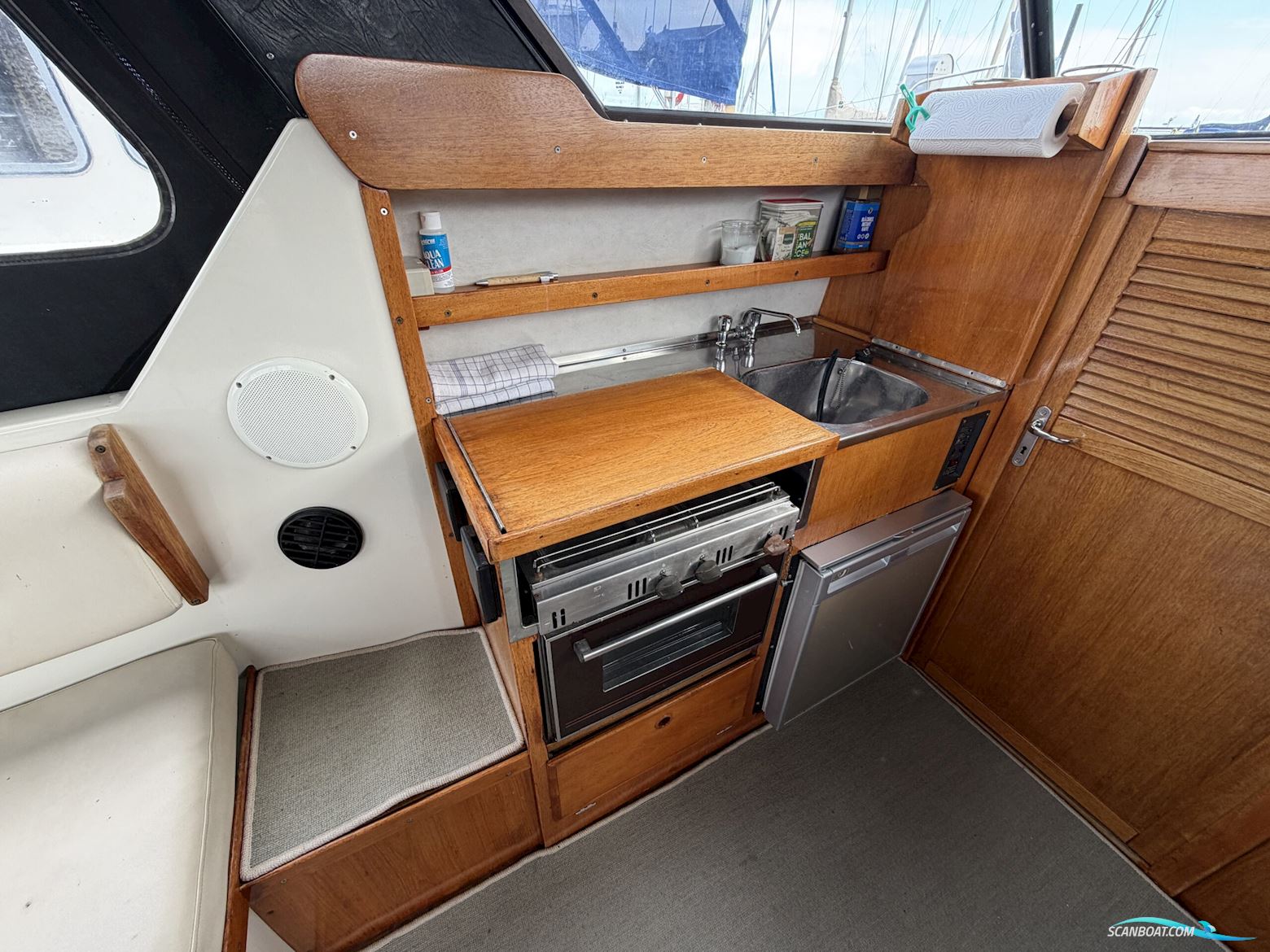 Nidelv 28 Classic