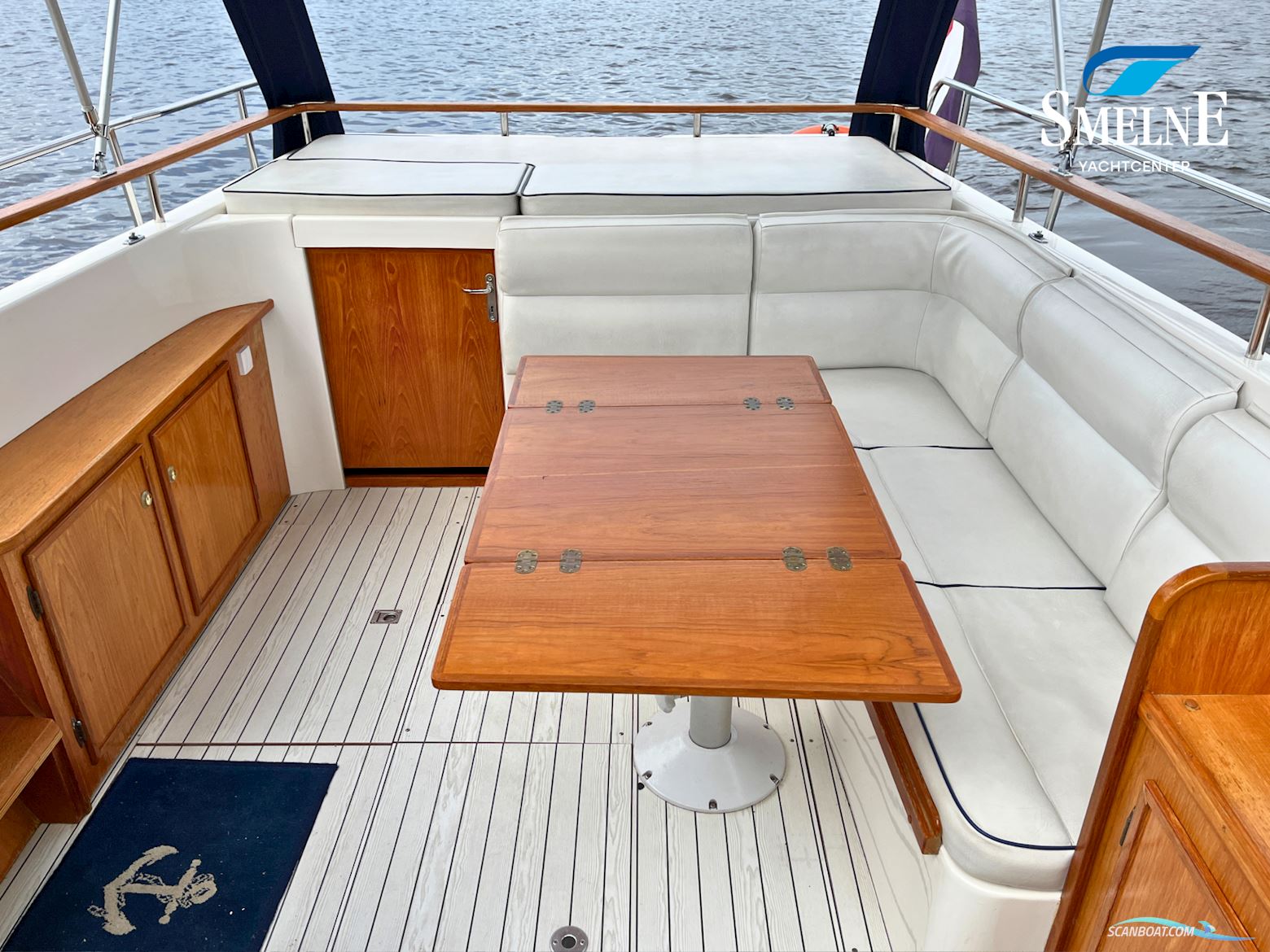 Nidelv 28 Classic